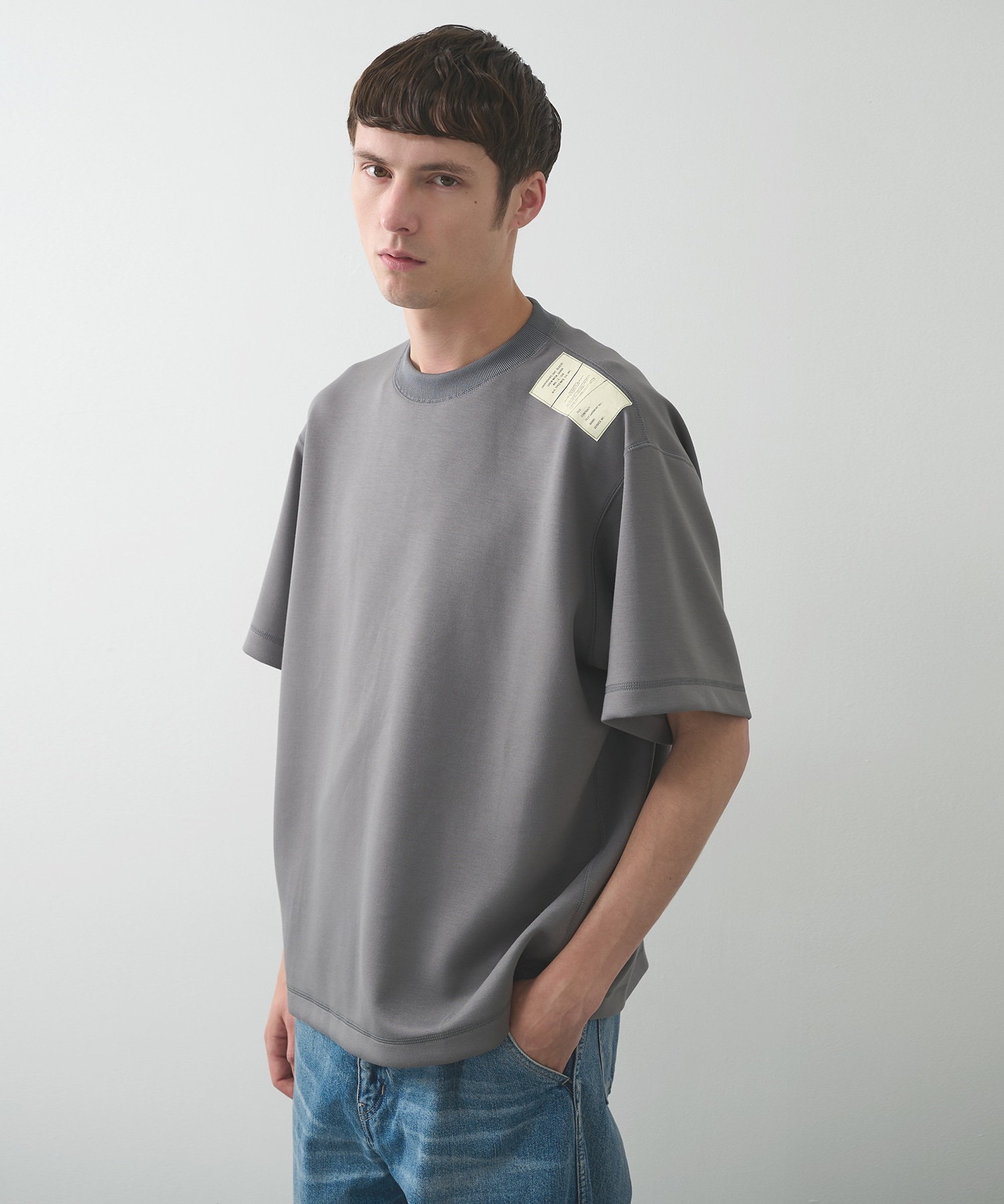 GREY