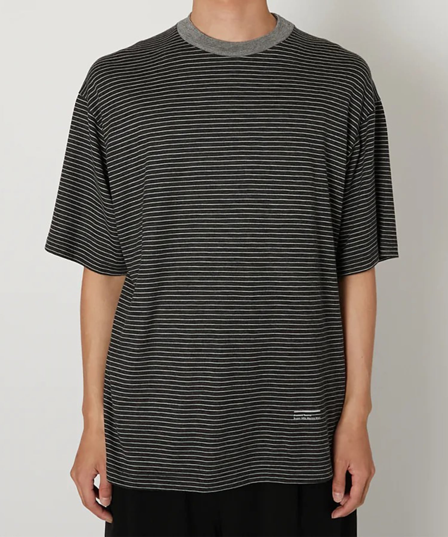 DARK GREY
