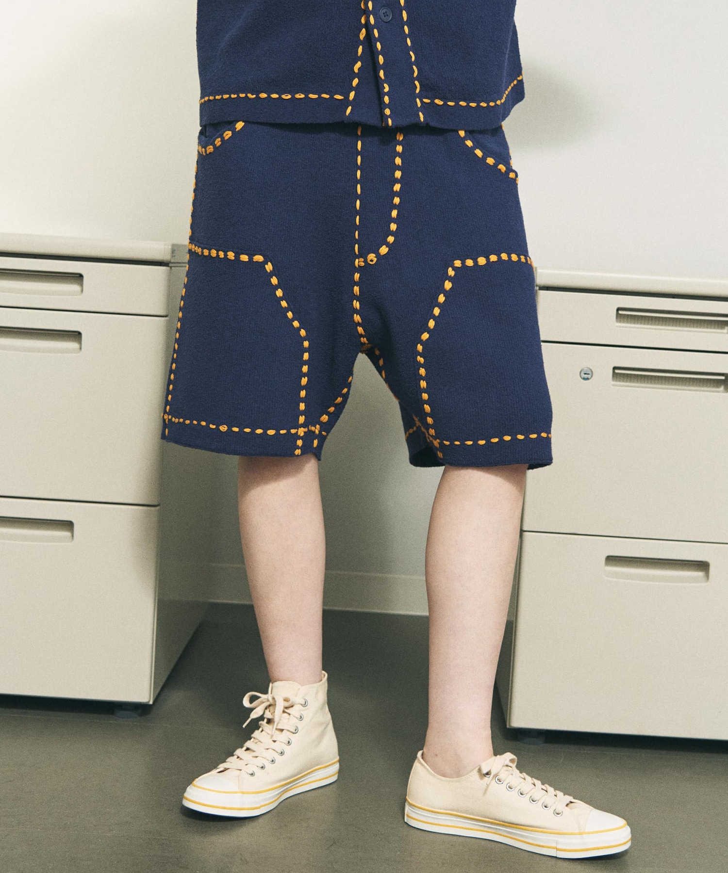 NAVY