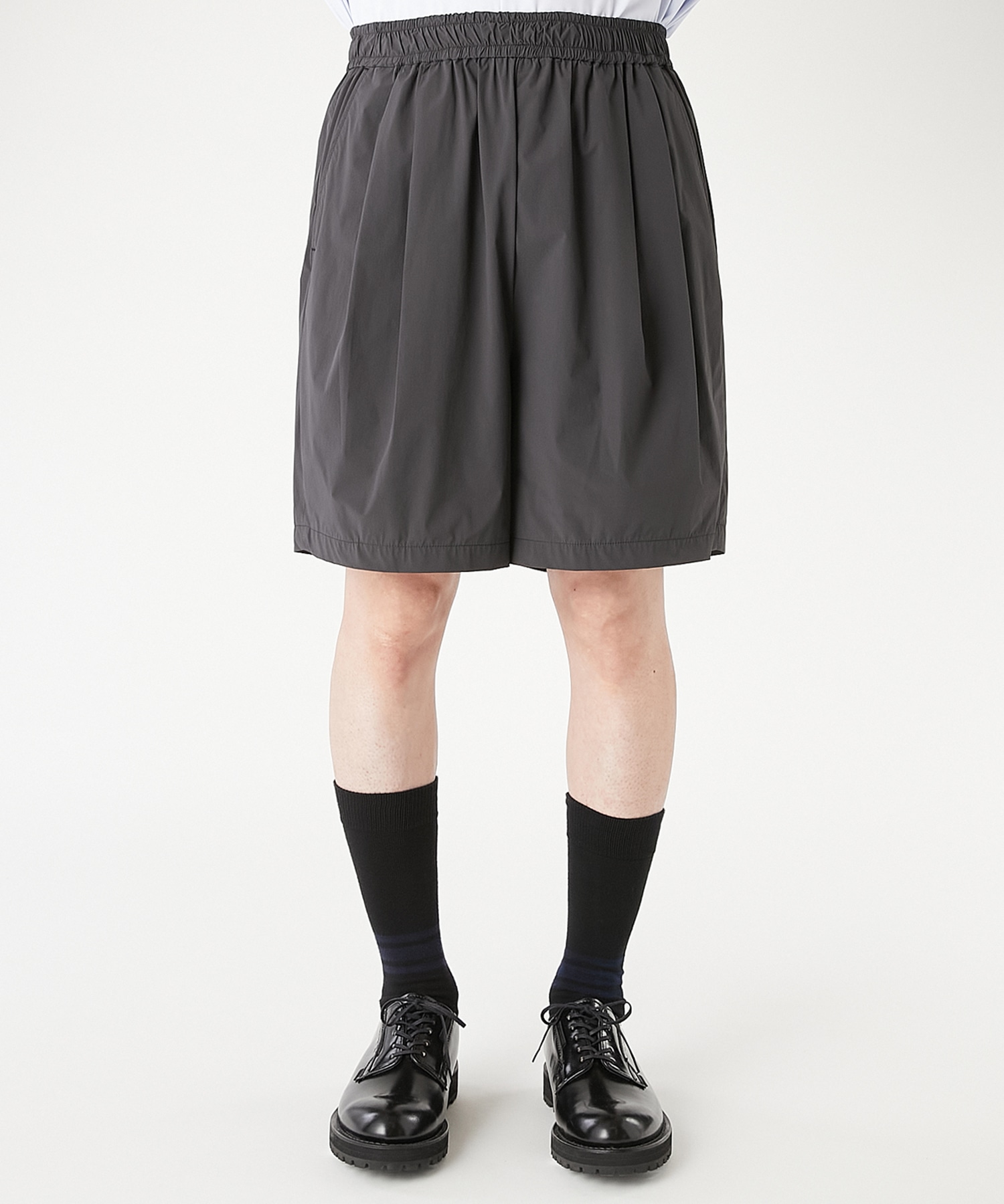 DARK GREY