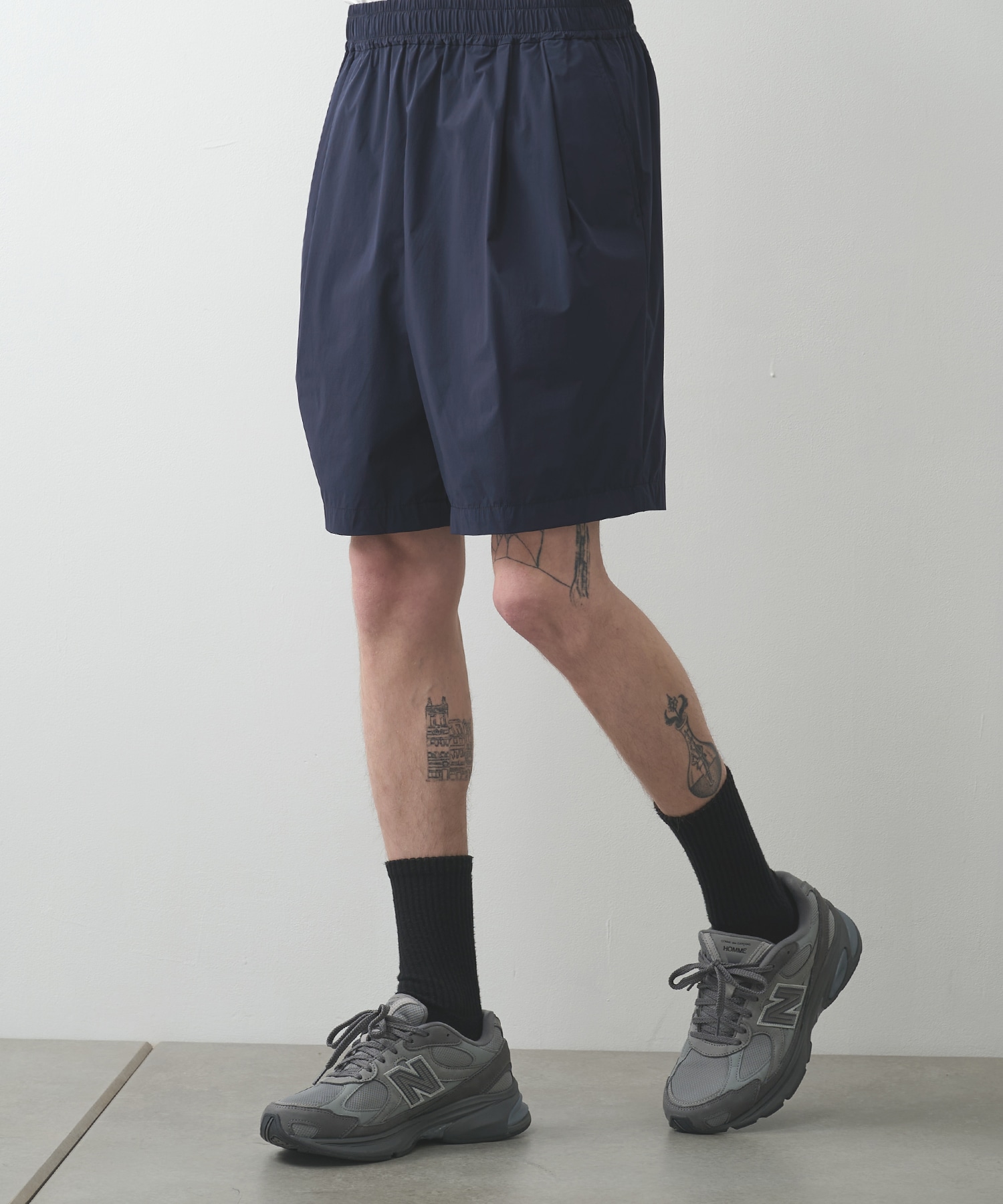 NAVY