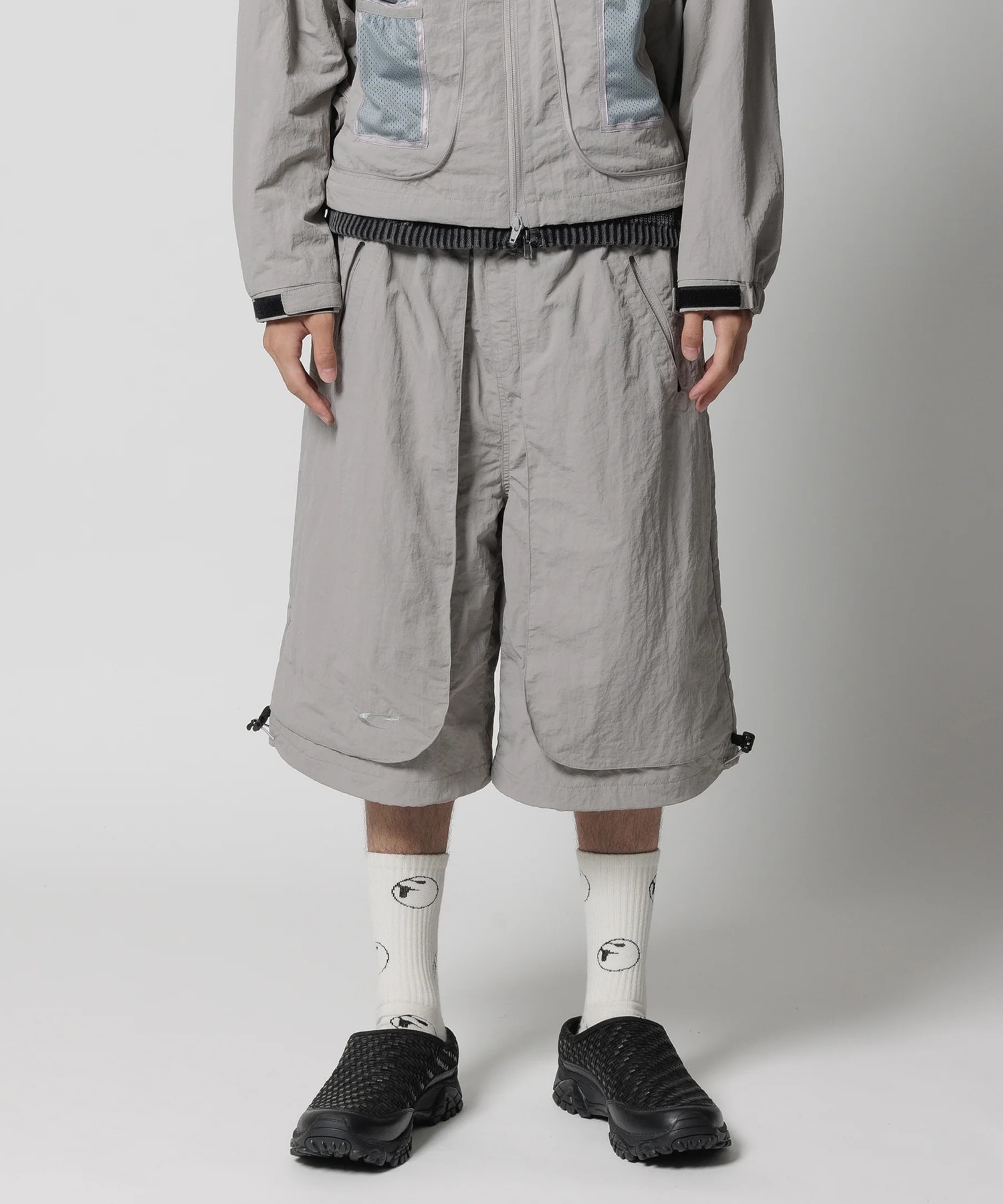 GREY