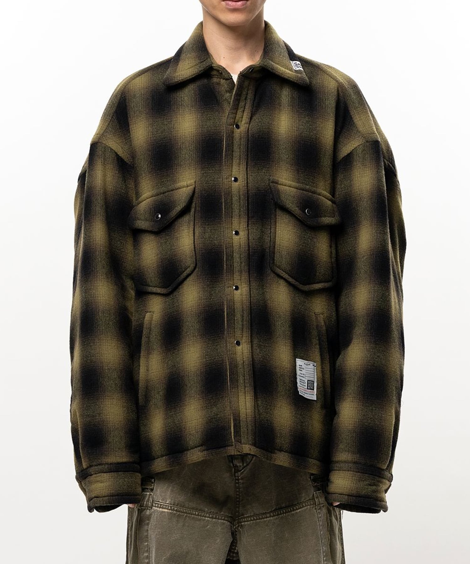KHAKI