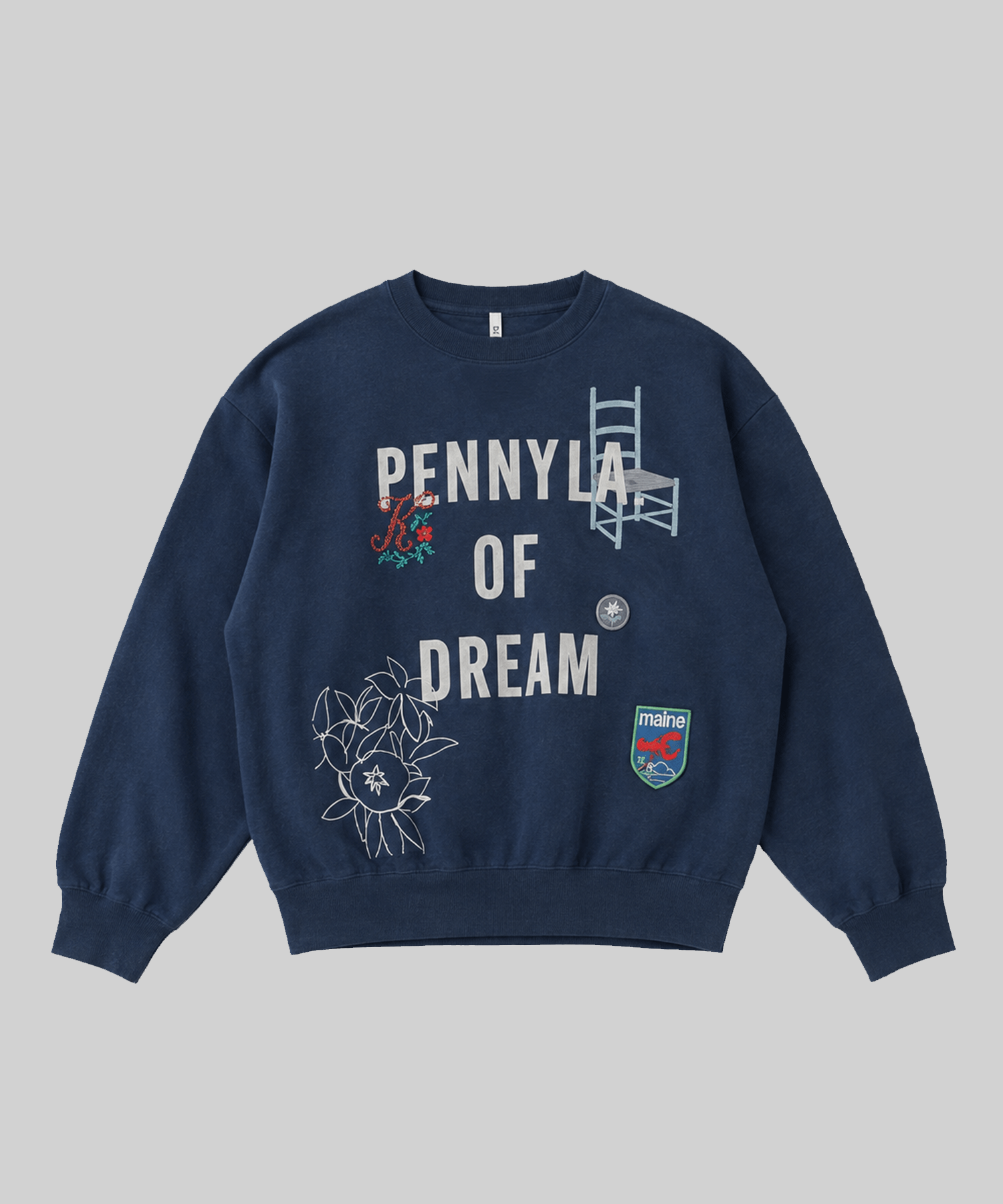 NAVY