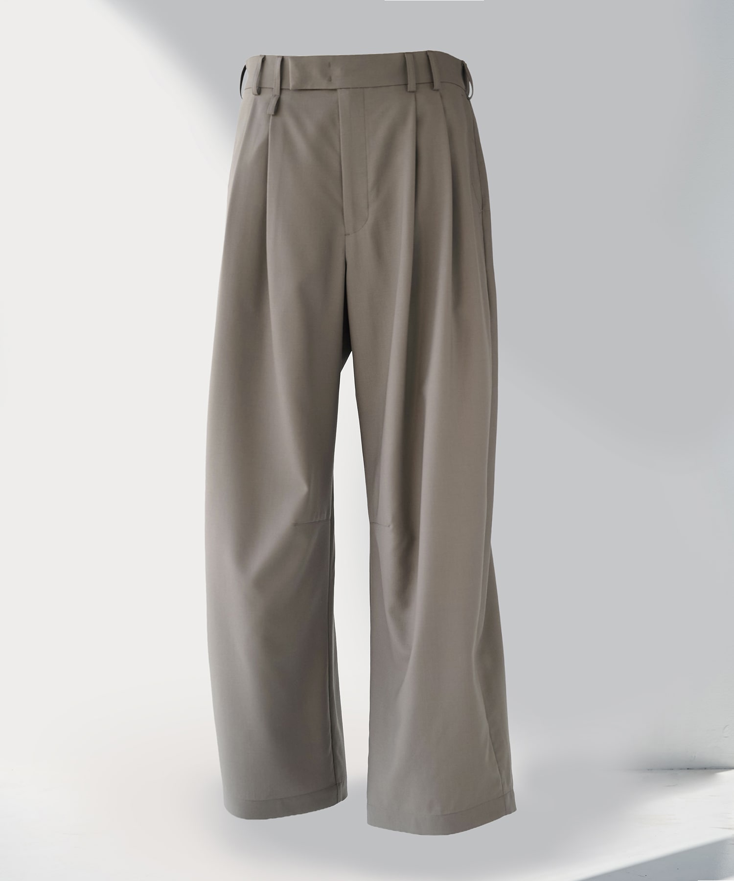 GREY BEIGE