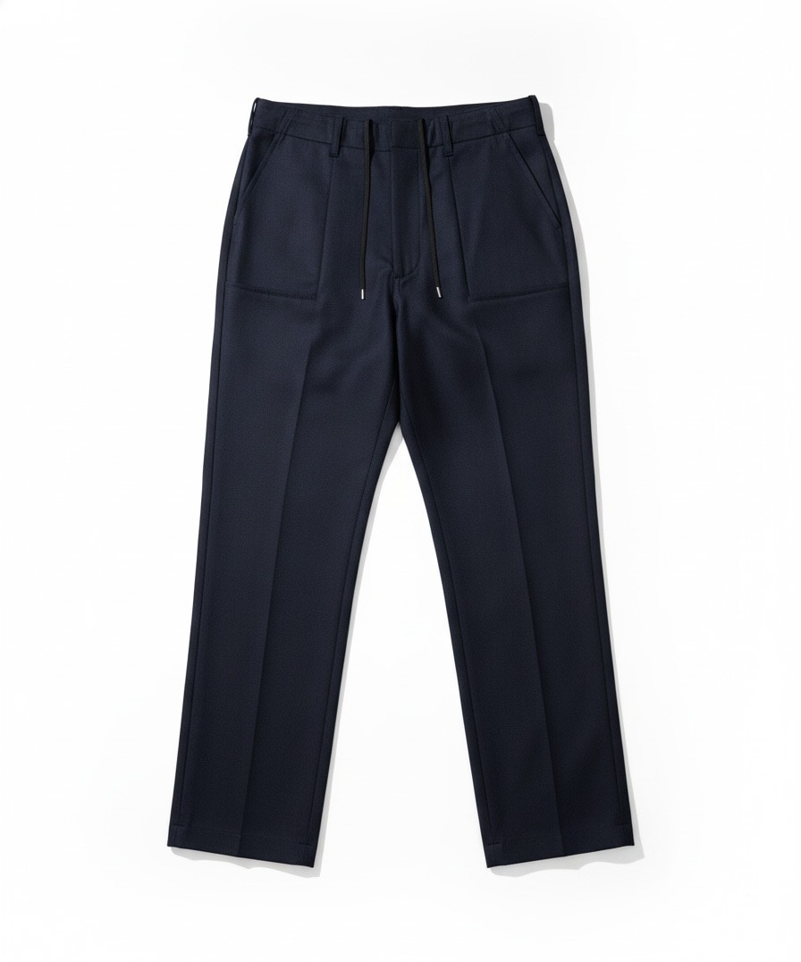 DARK NAVY