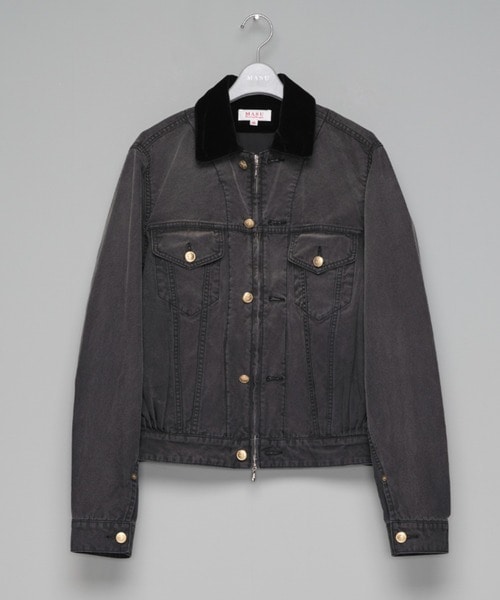 DARK GREY