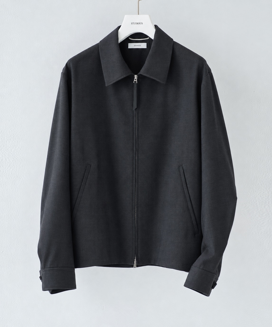 DARK GREY
