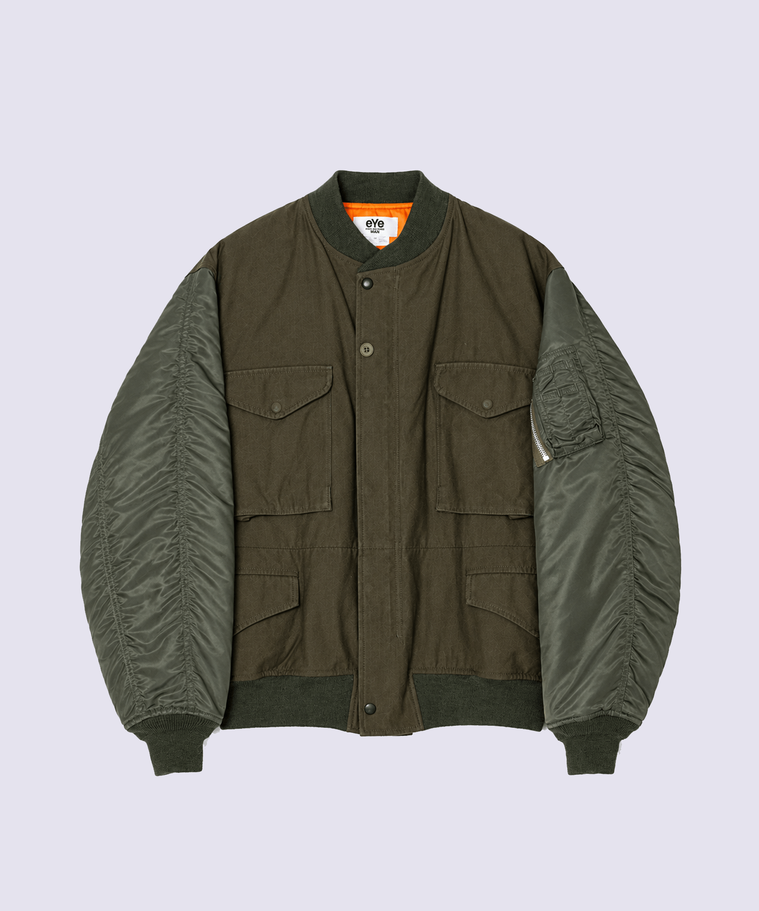 KHAKI