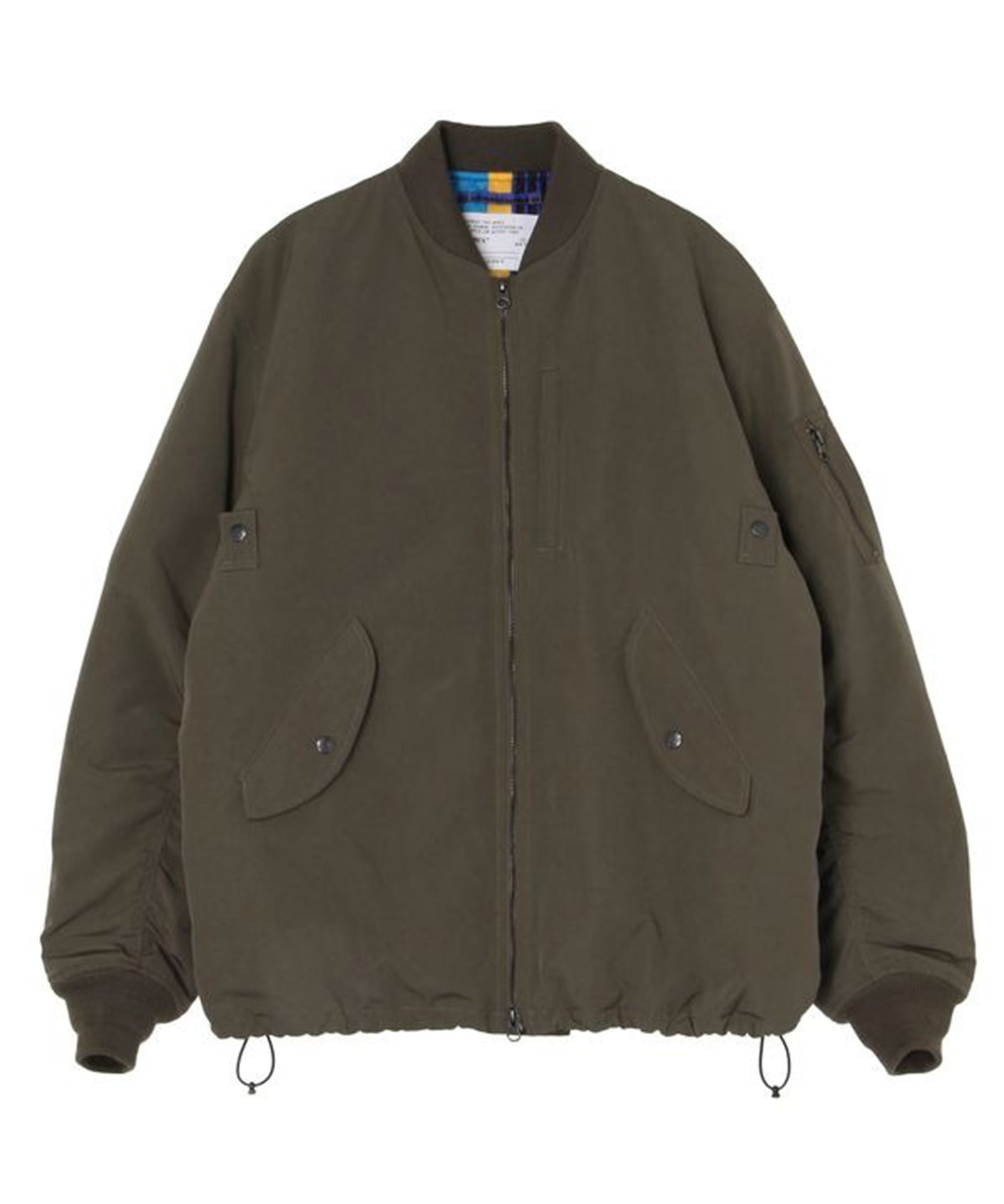 KHAKI