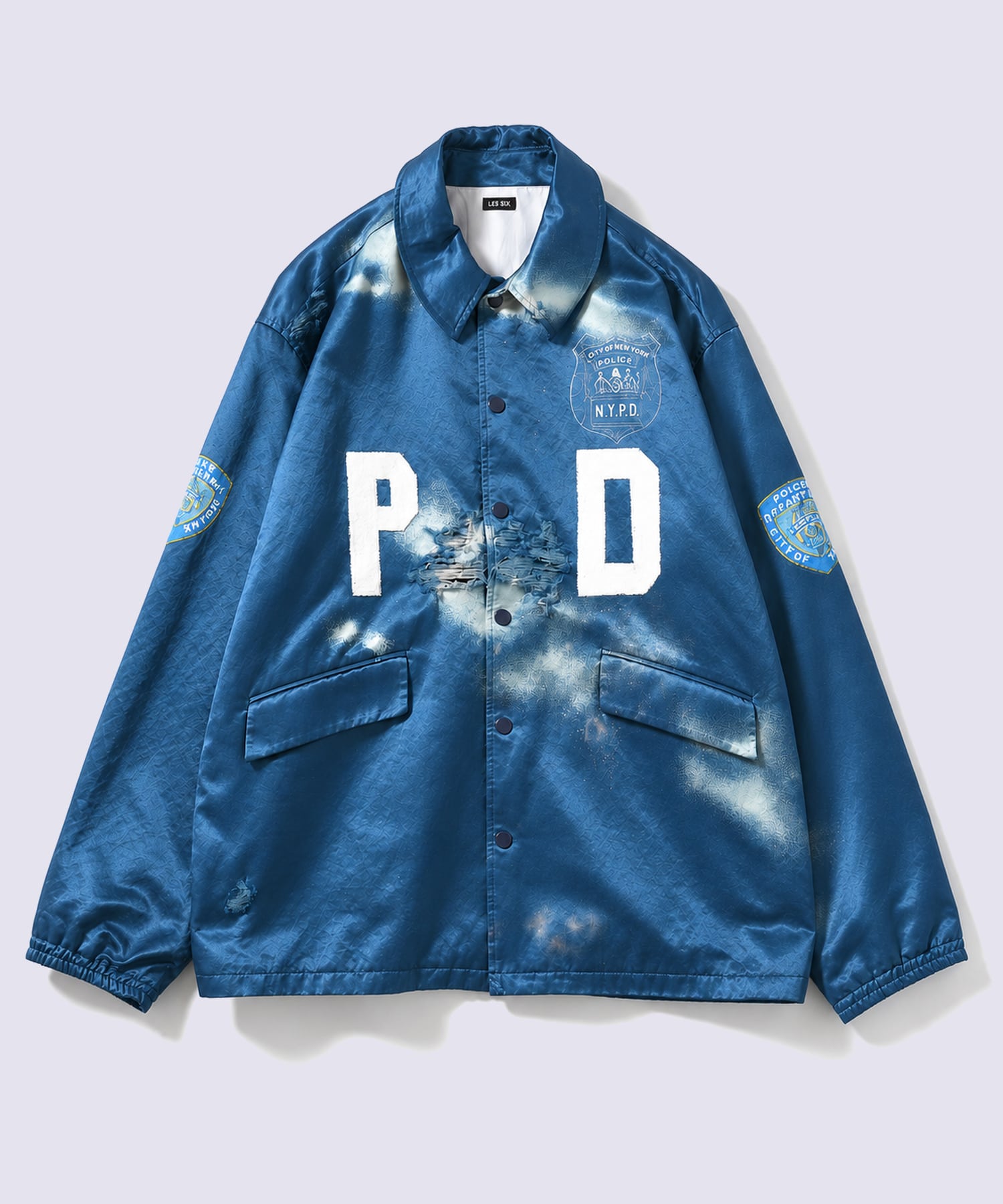NAVY