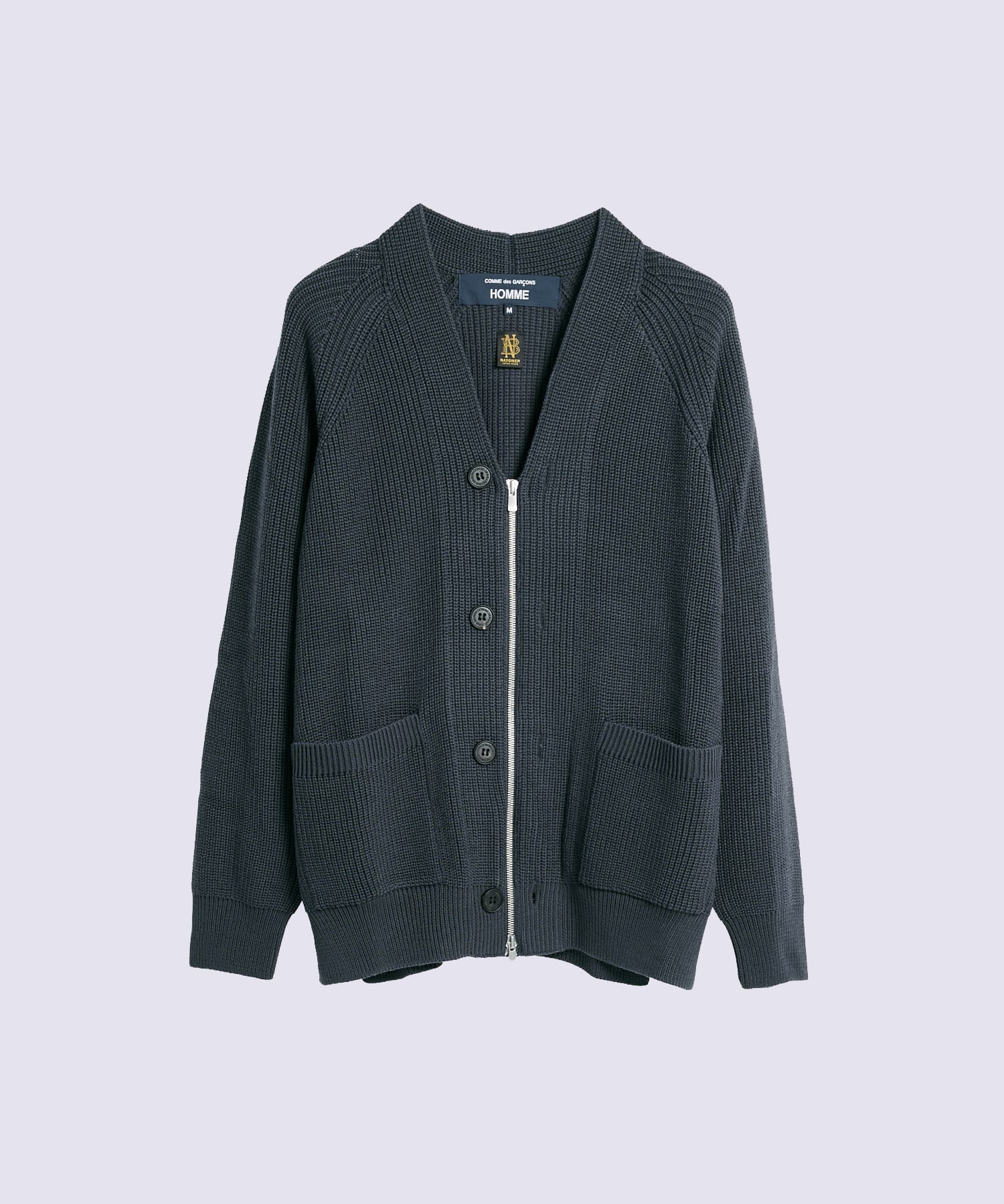 DARK GREY