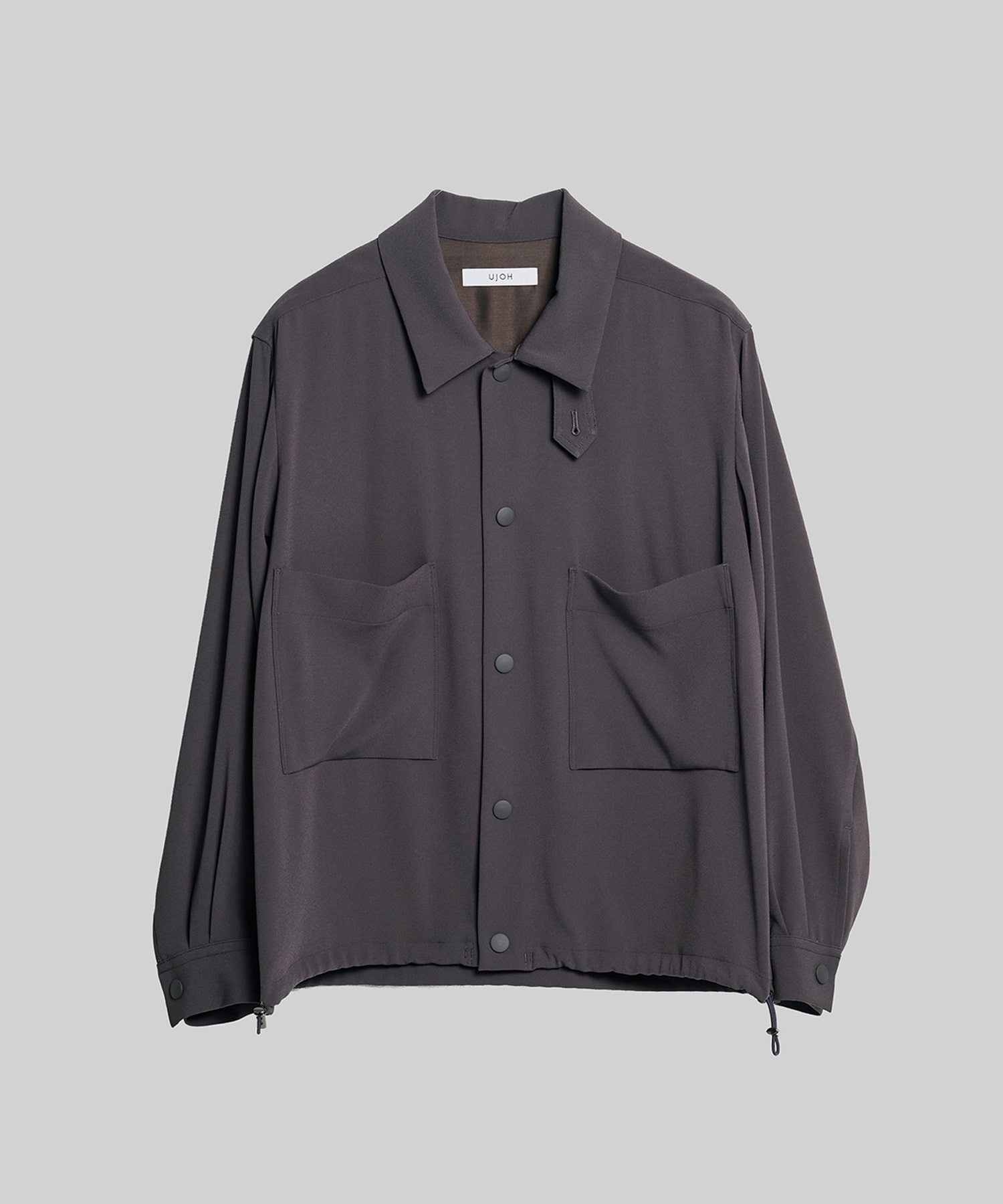DARK GREY