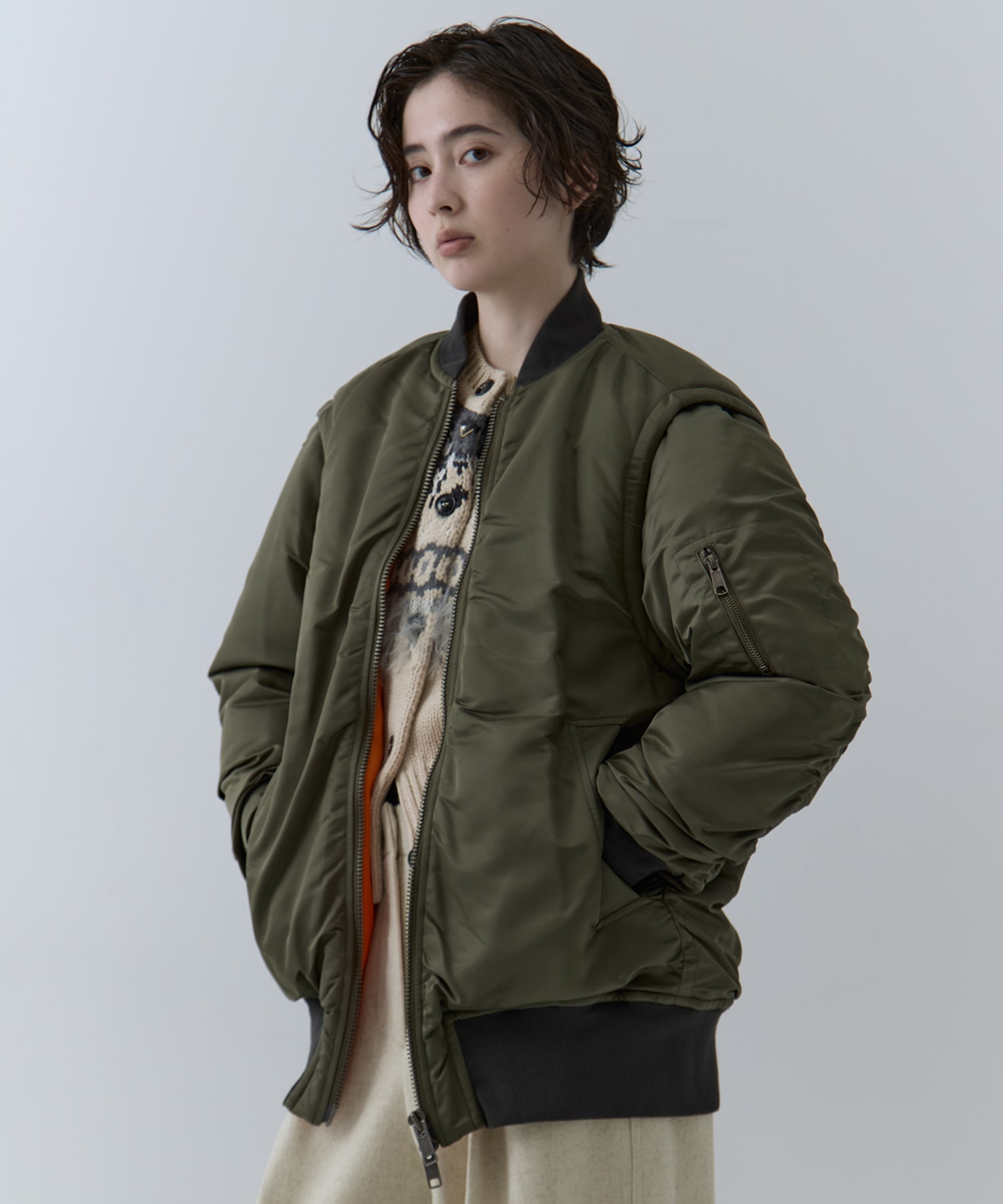 KHAKI