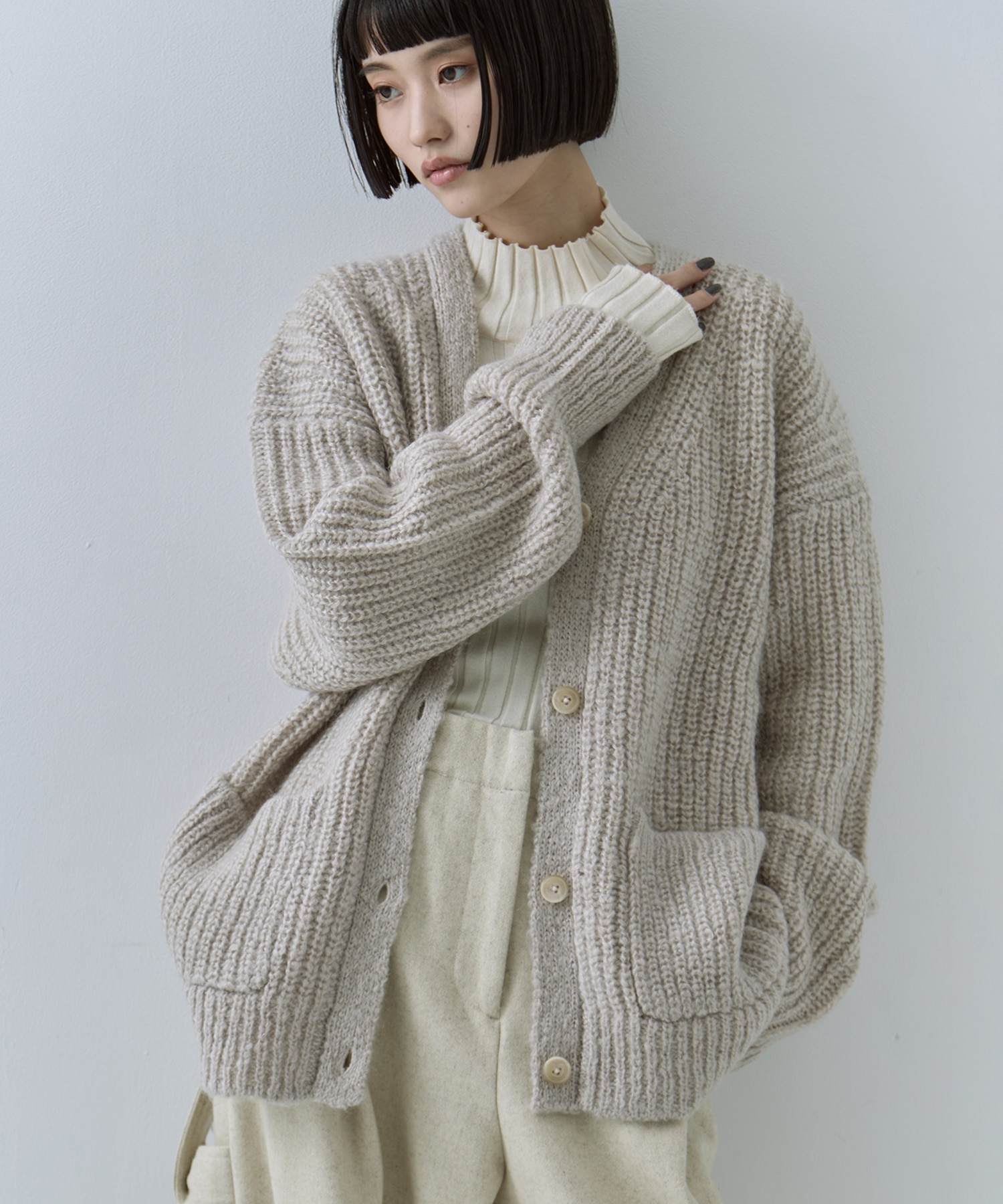 LIGHT GREY