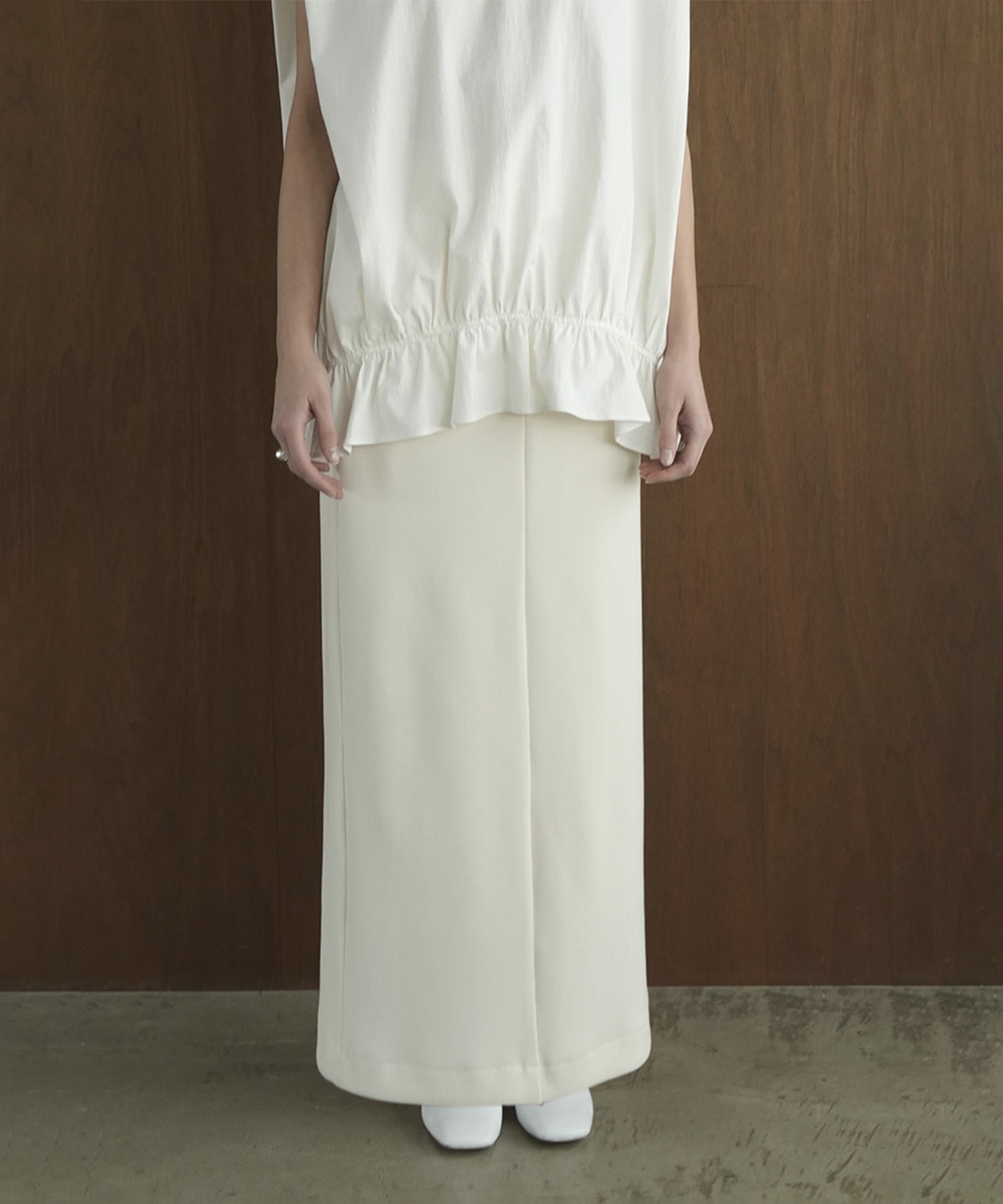 IVORY