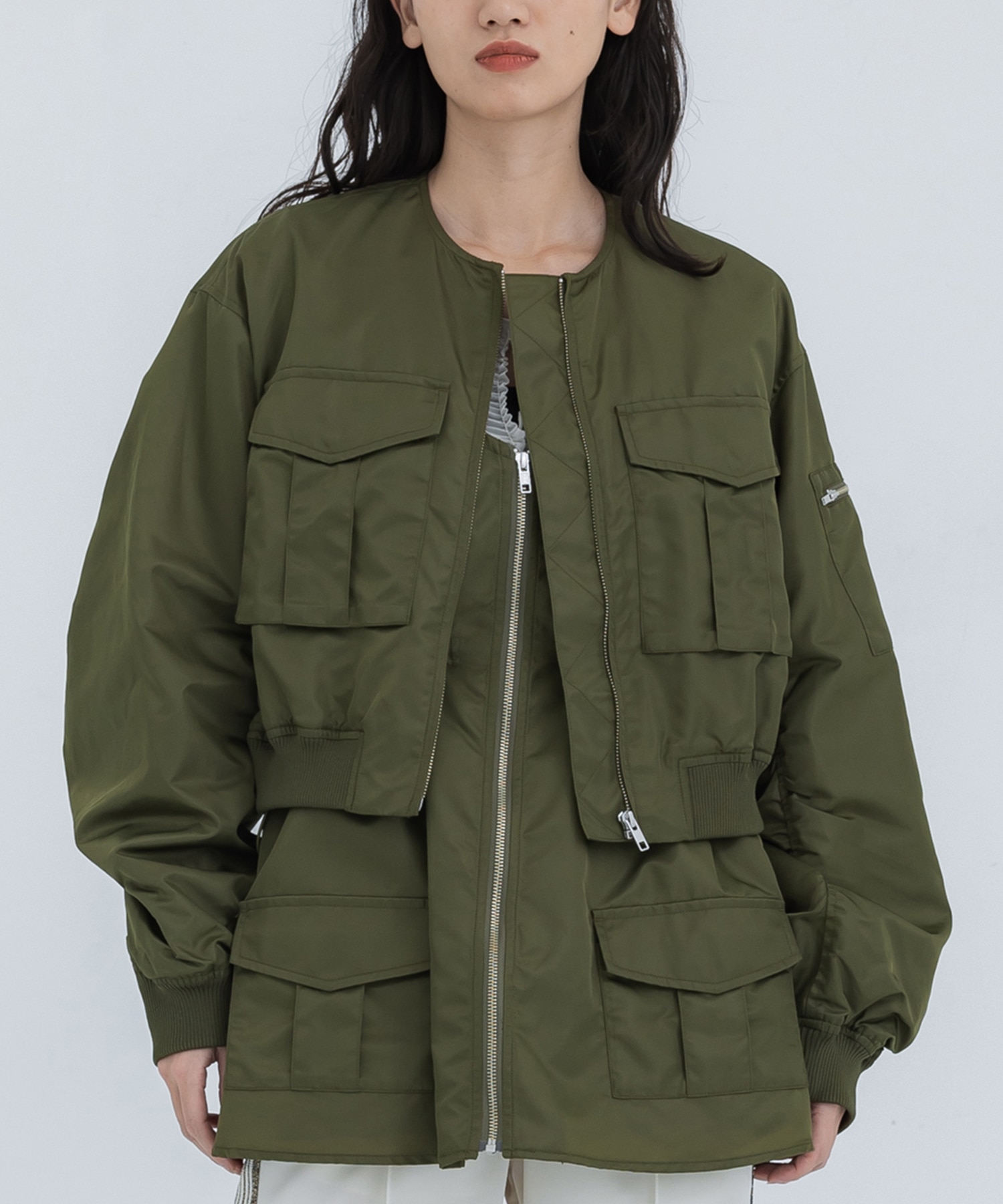 KHAKI