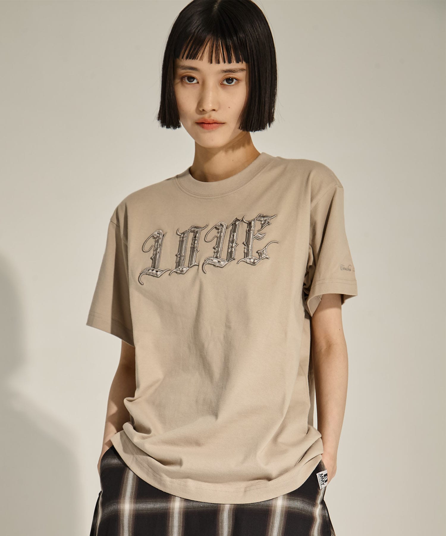 KHAKI