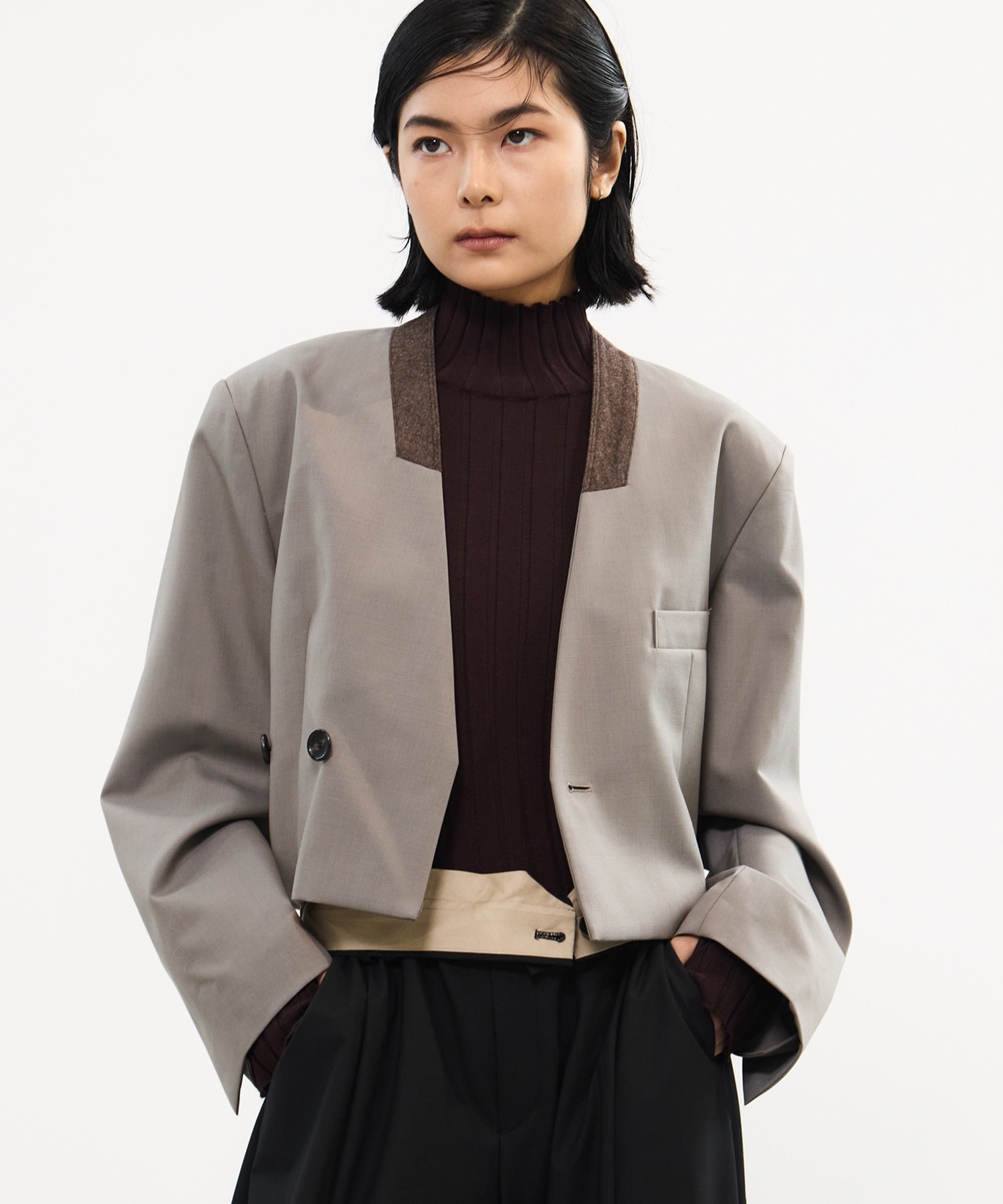 TAUPE