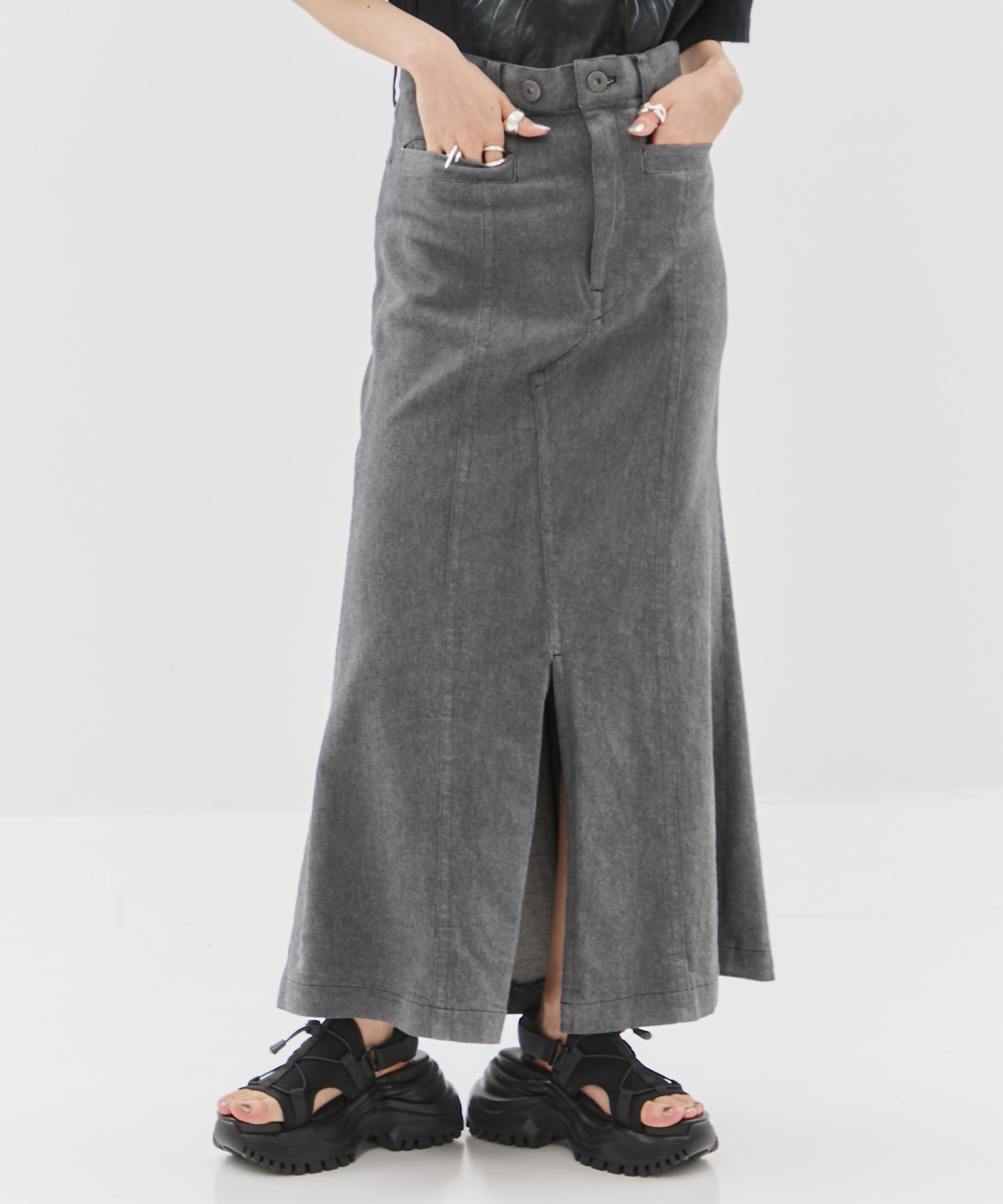 GREY