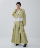 LIGHT GREEN