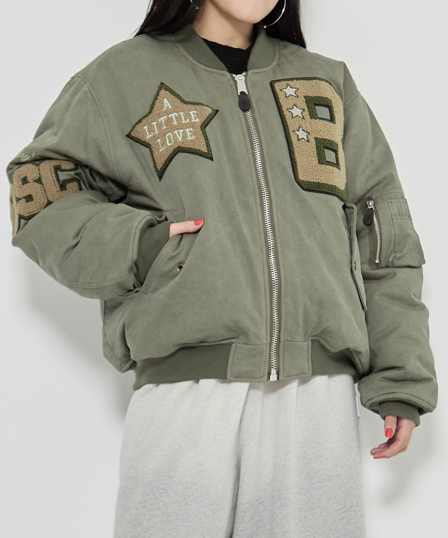 KHAKI
