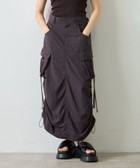 DARK GREY