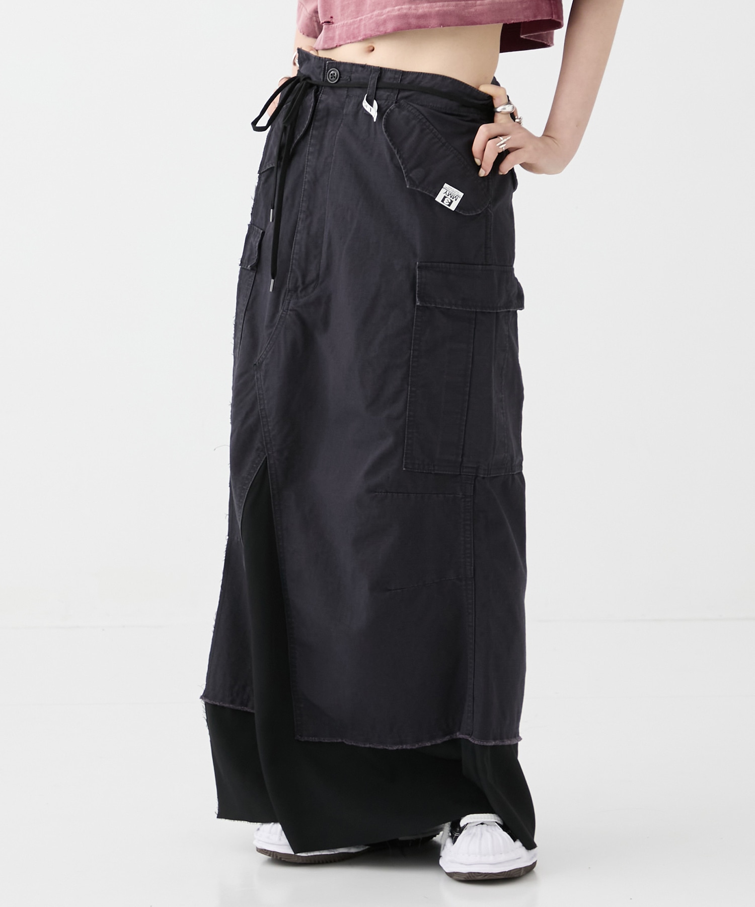 NAVY