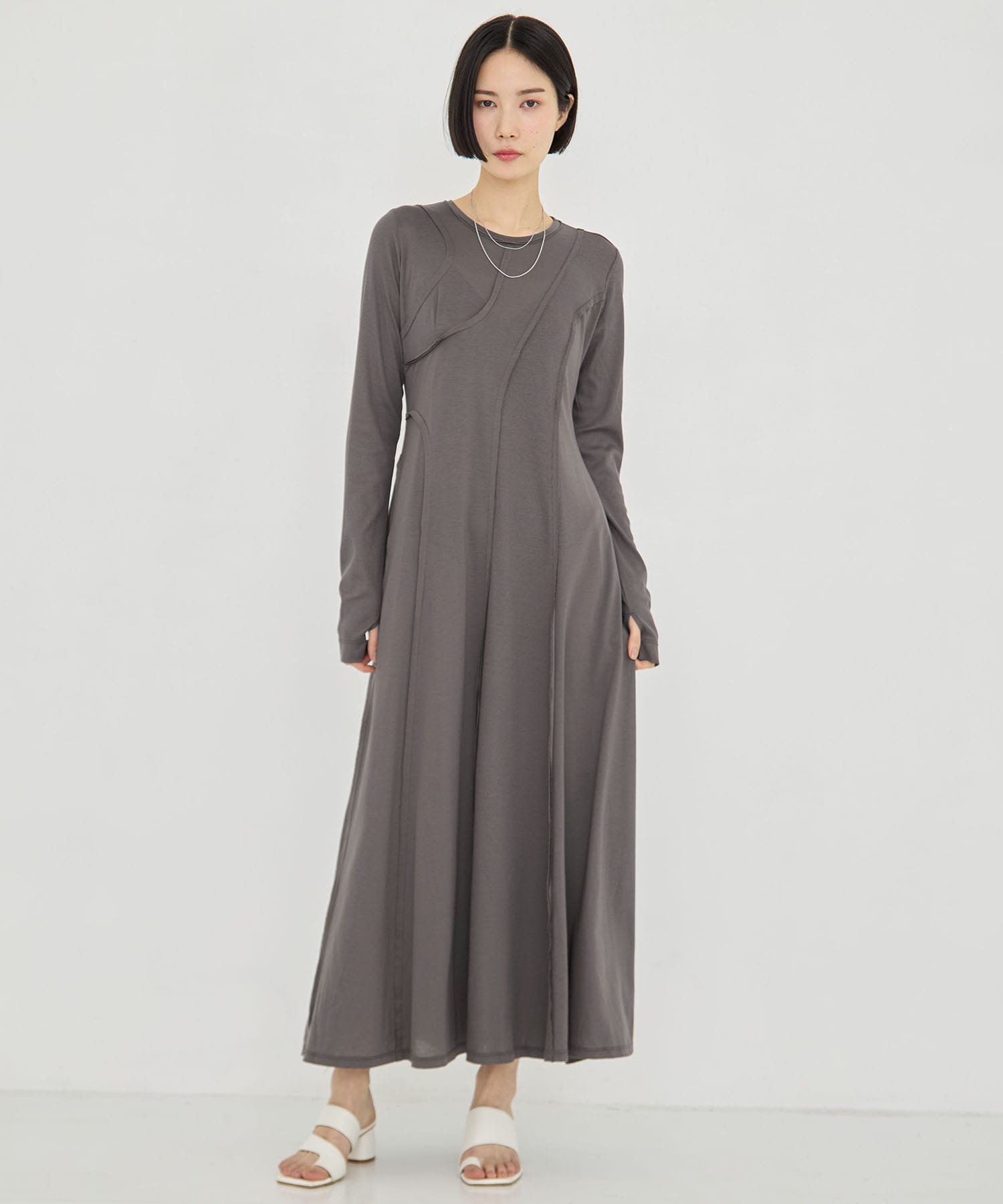 DARK GREY
