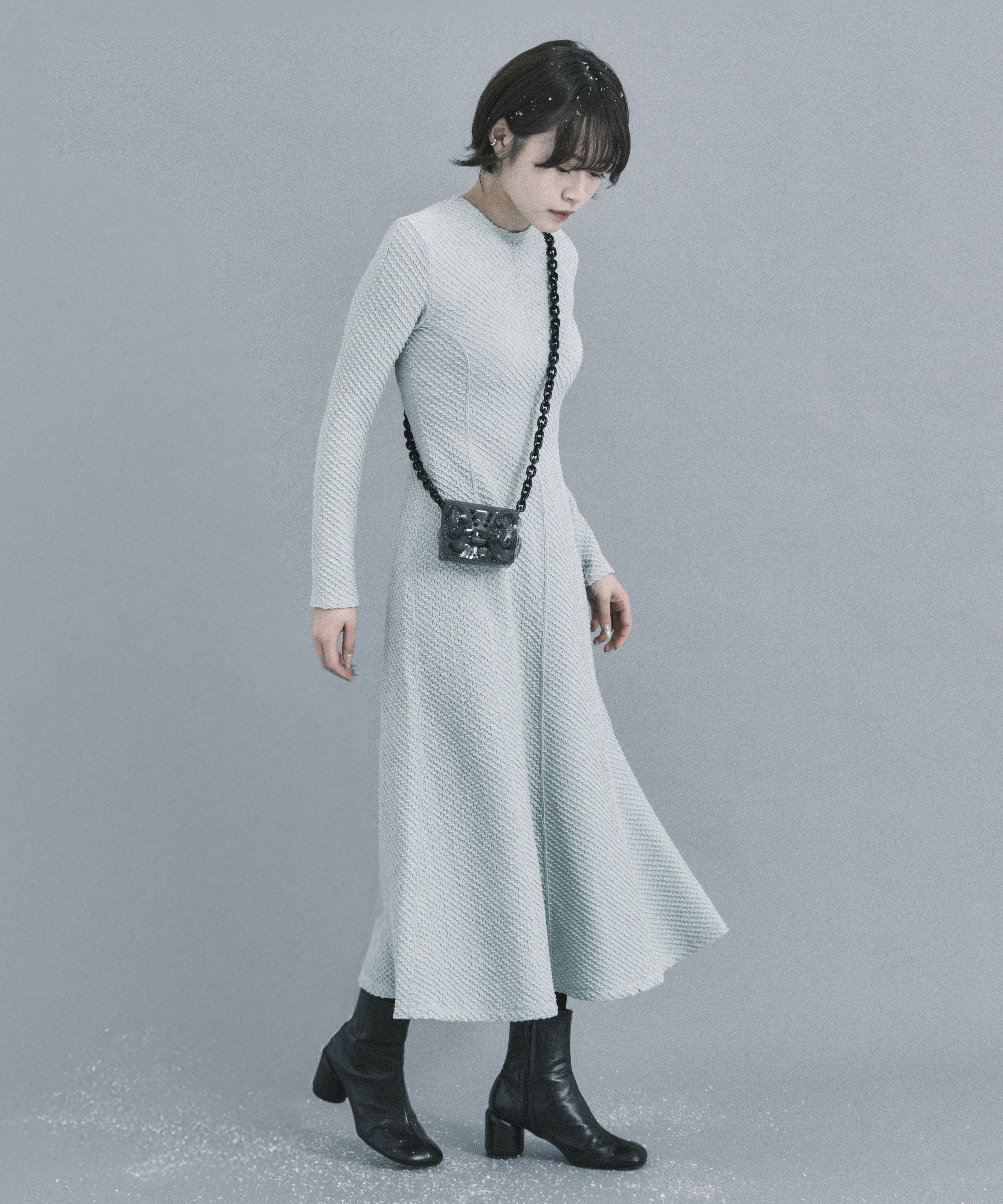 LIGHT BLUE