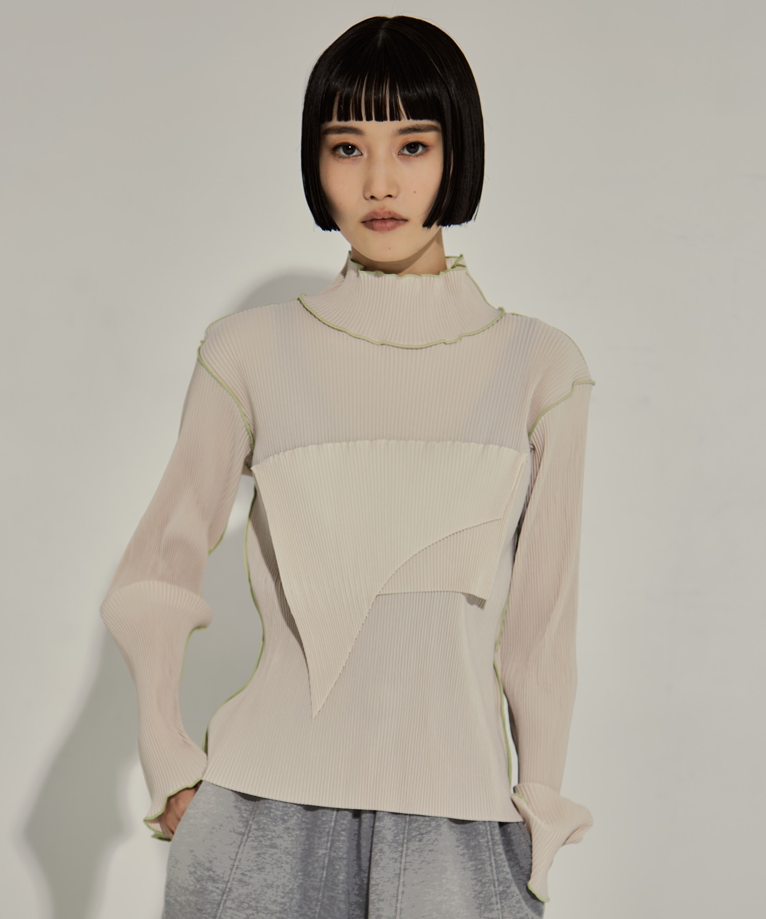 LIGHT BEIGE