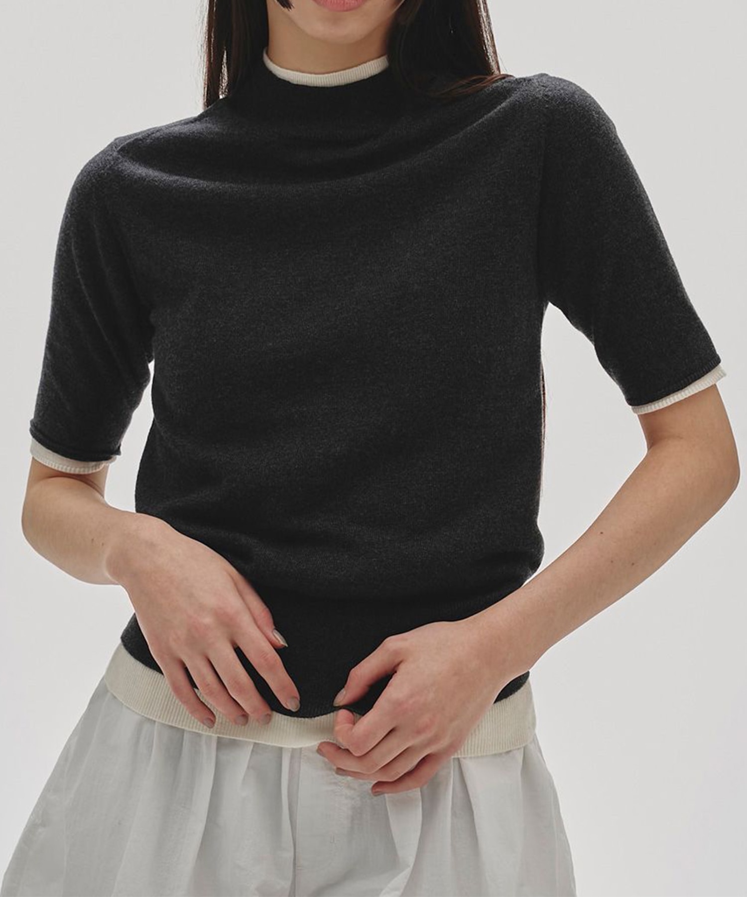 DARK GREY