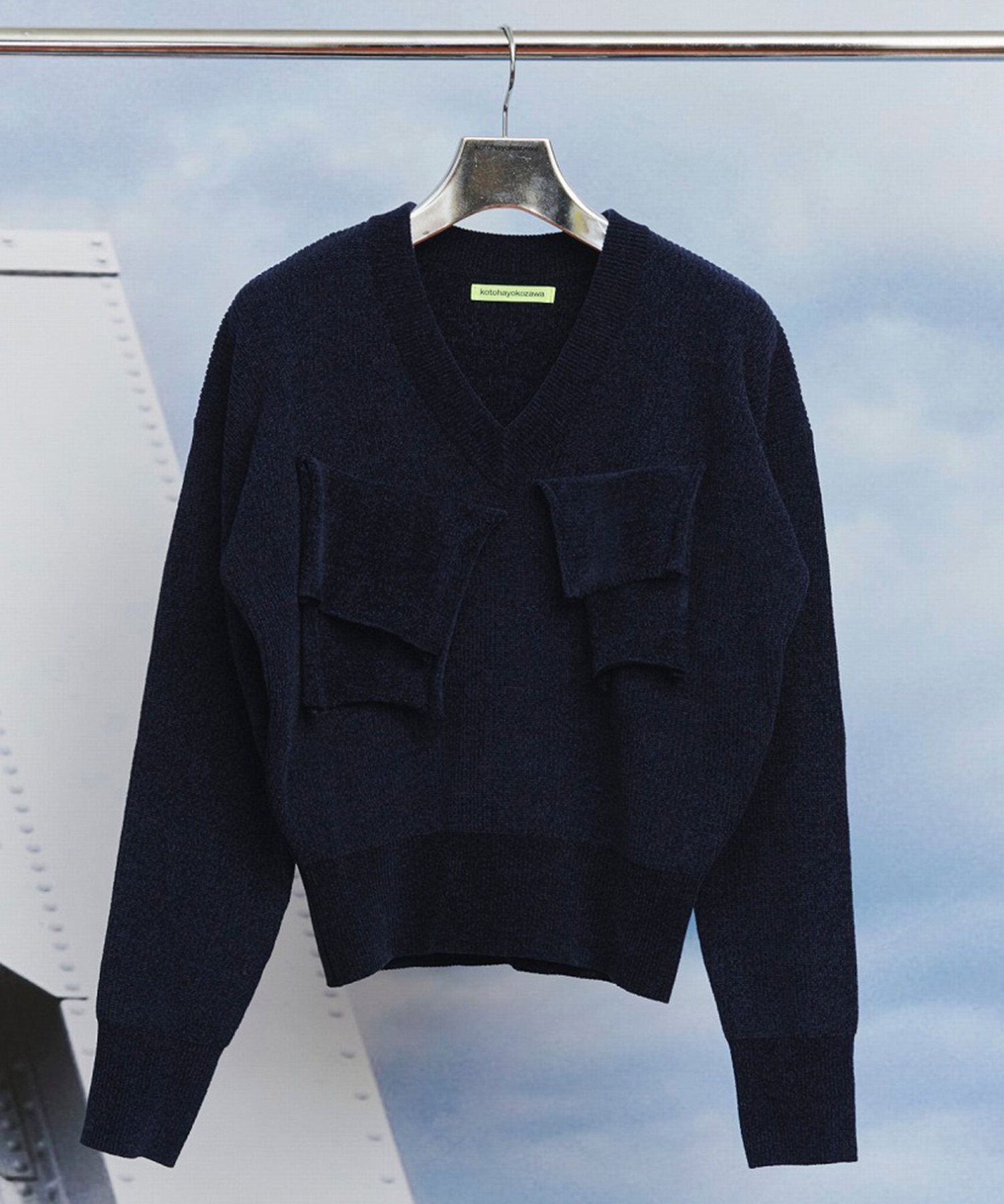 NAVY
