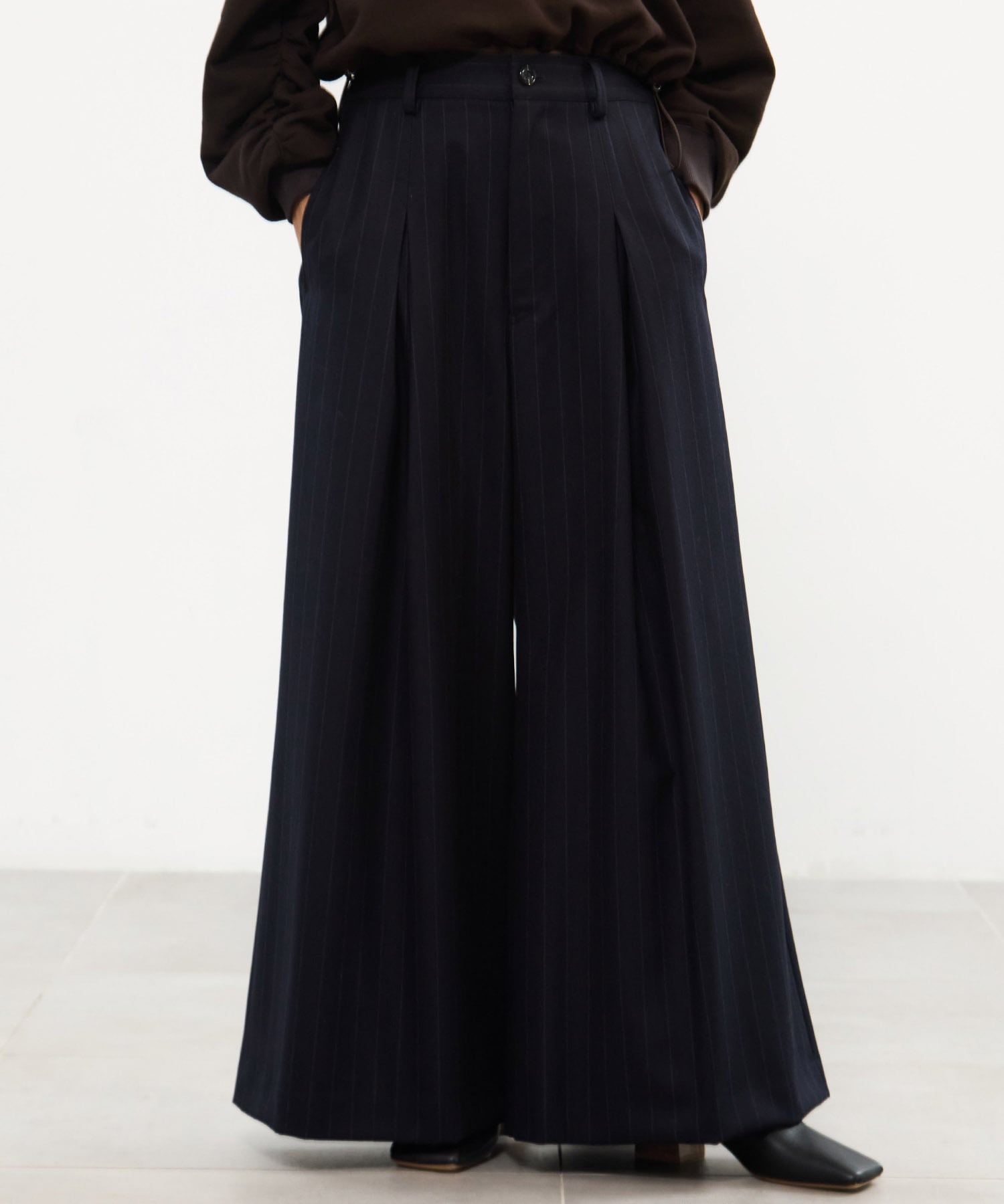 NAVY