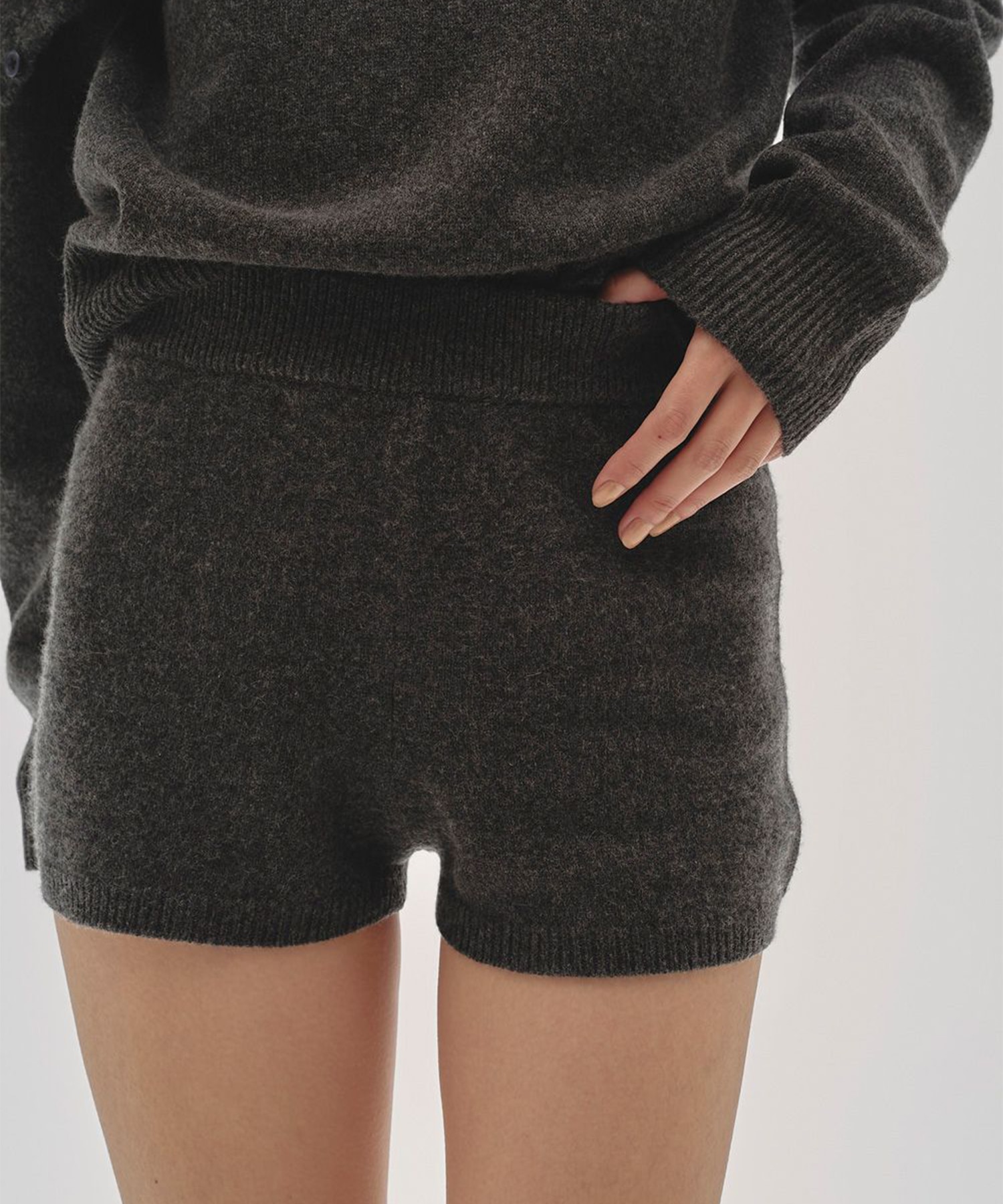 DARK GREY