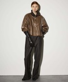 LIGHT BROWN