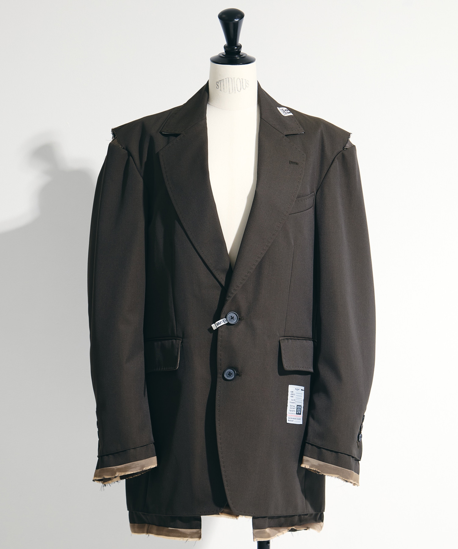 KHAKI