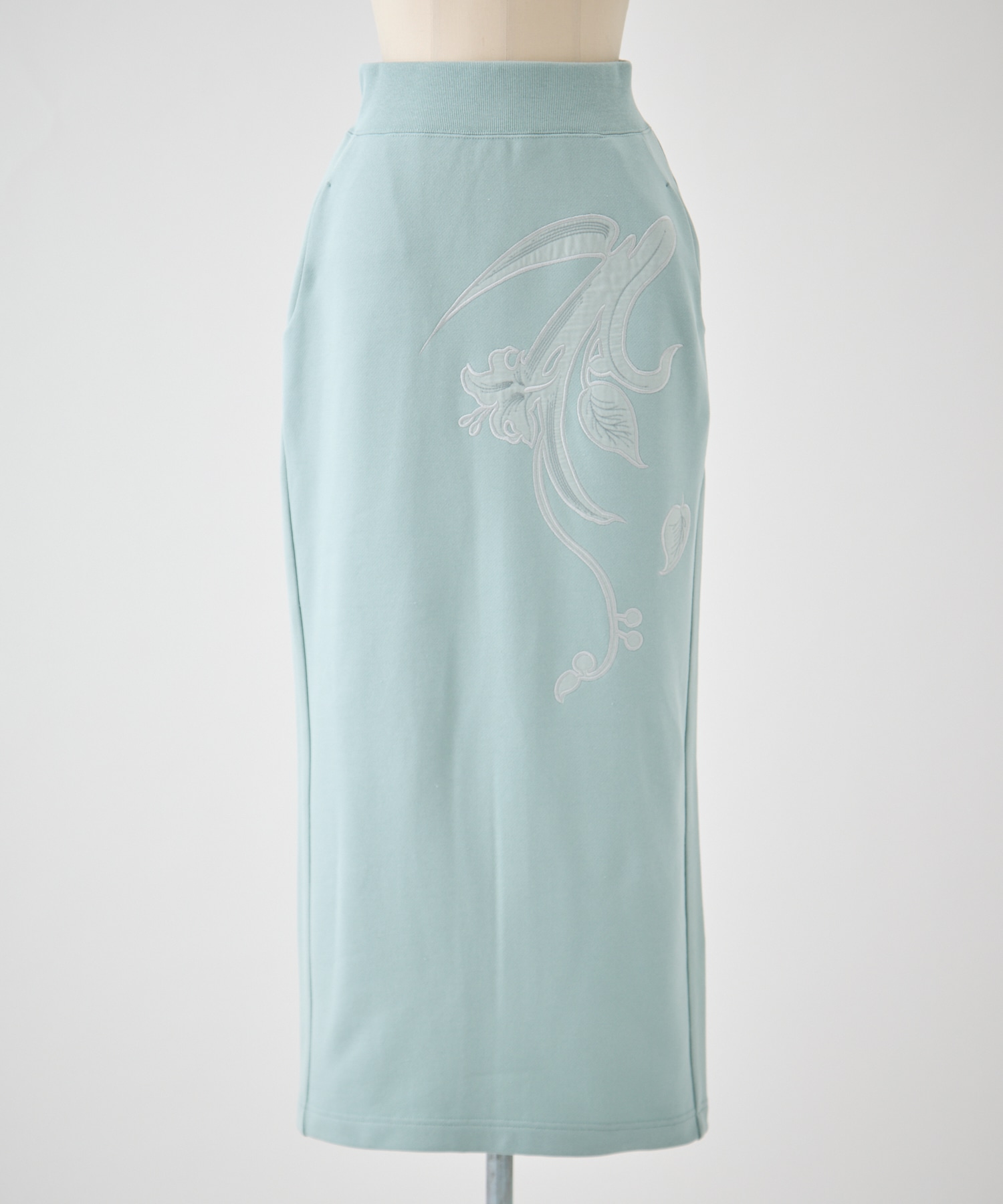 LIGHT BLUE