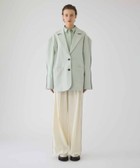 LIGHT GREEN