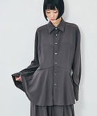 DARK GREY