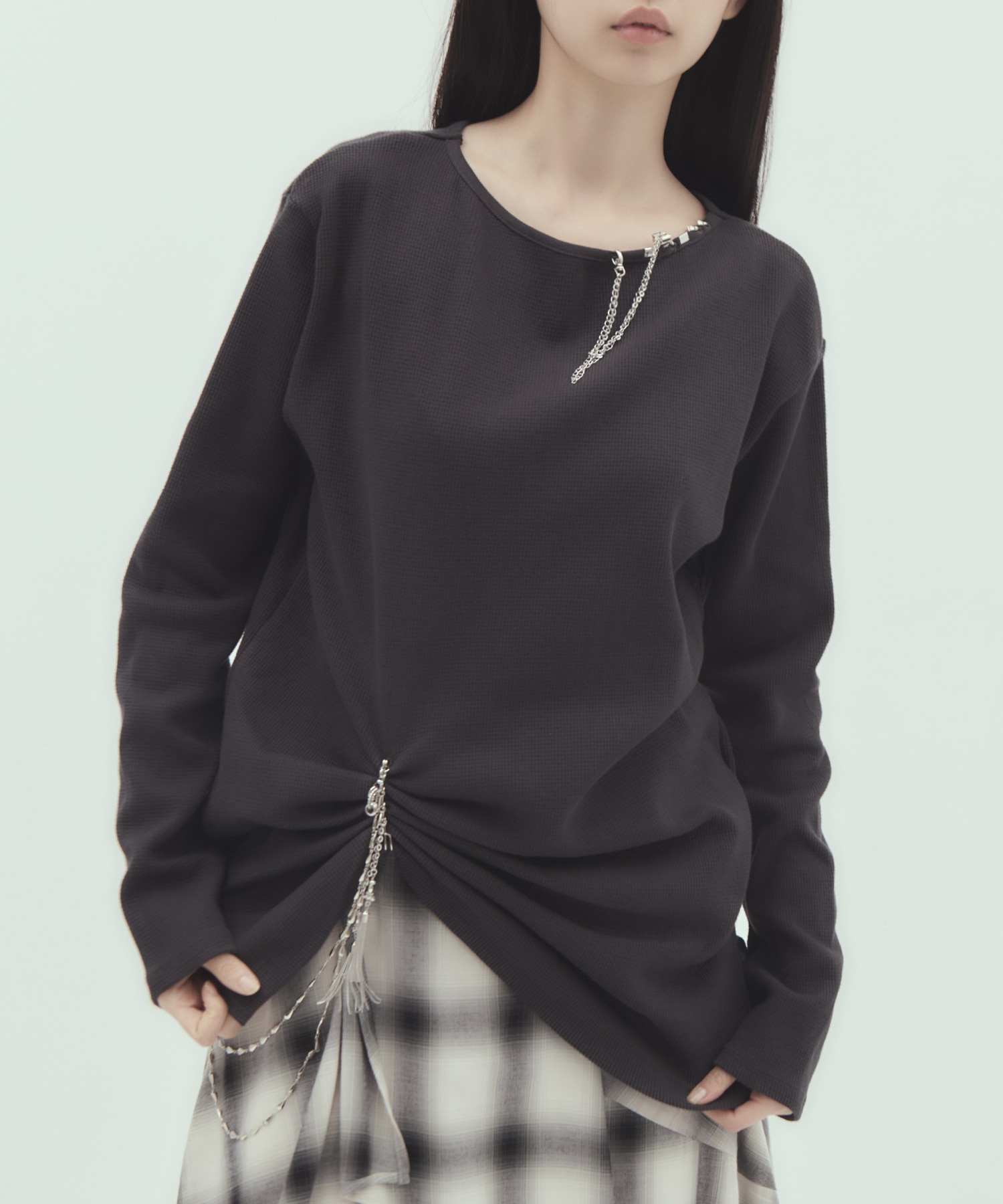 GREY