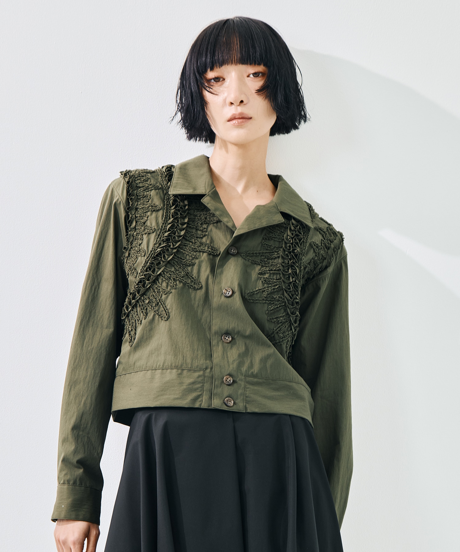 KHAKI