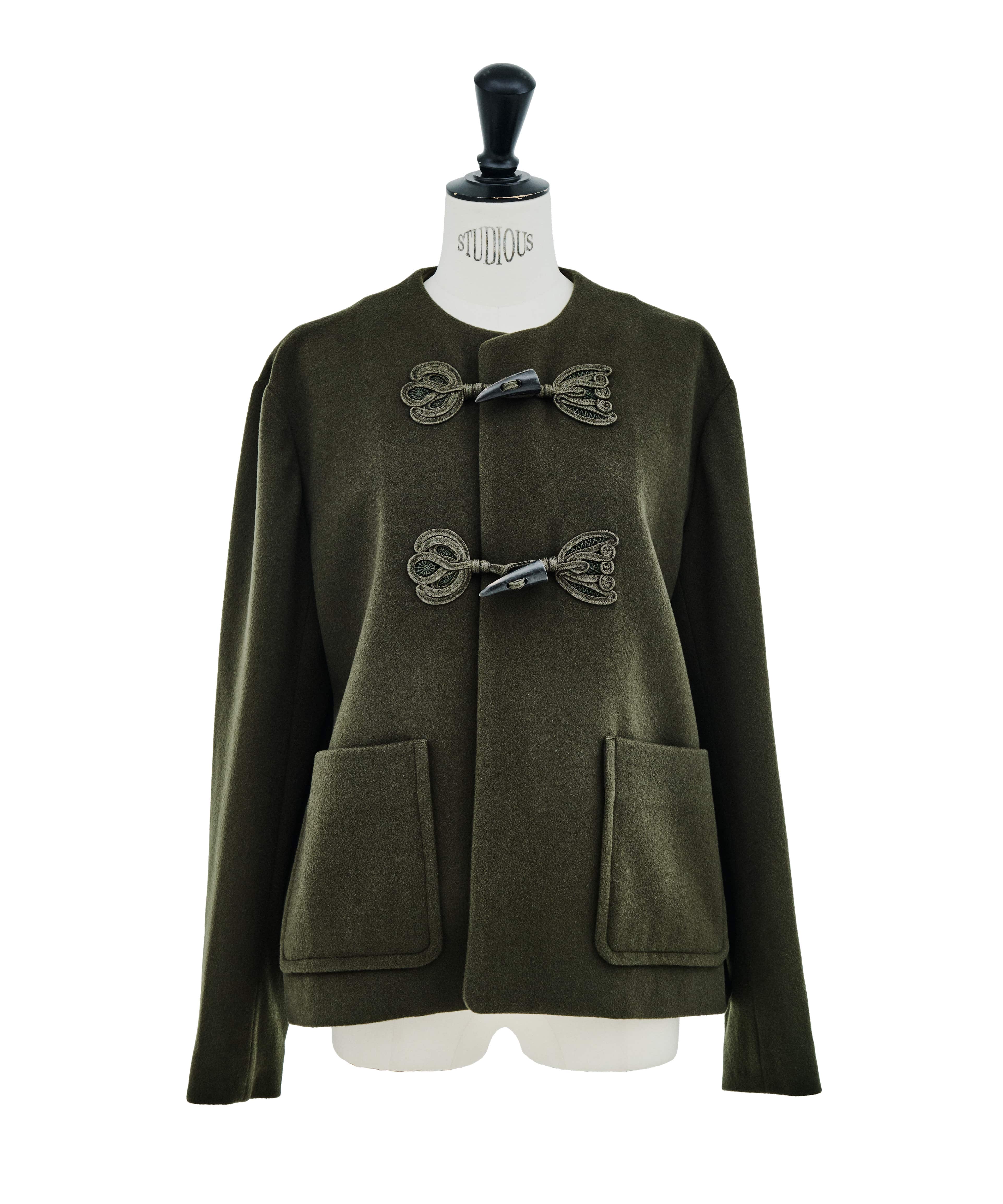 KHAKI