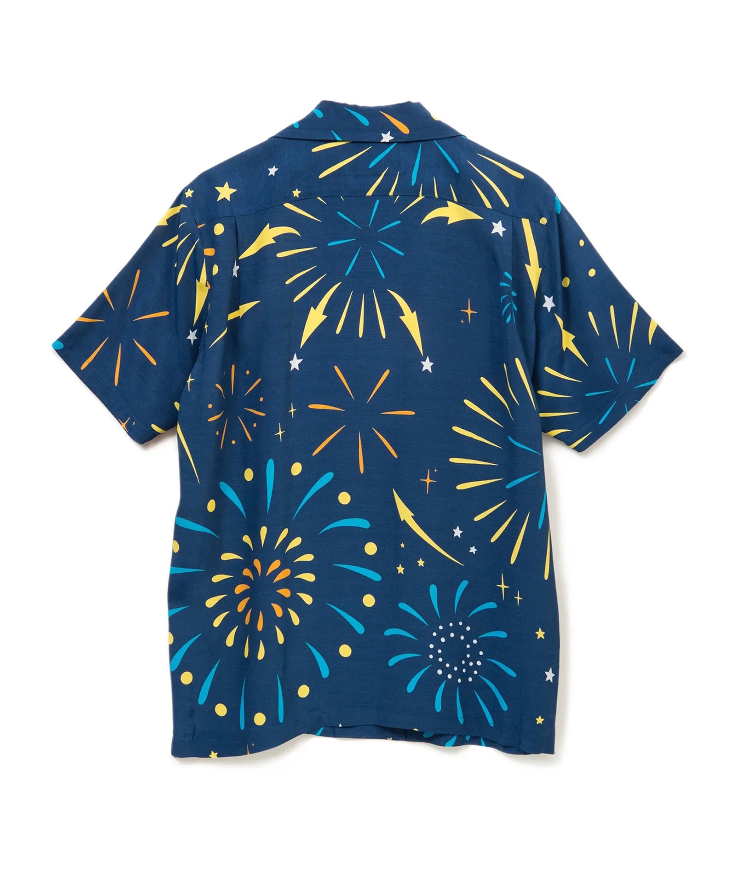 HANABI SHIRTS Aloha Blossom