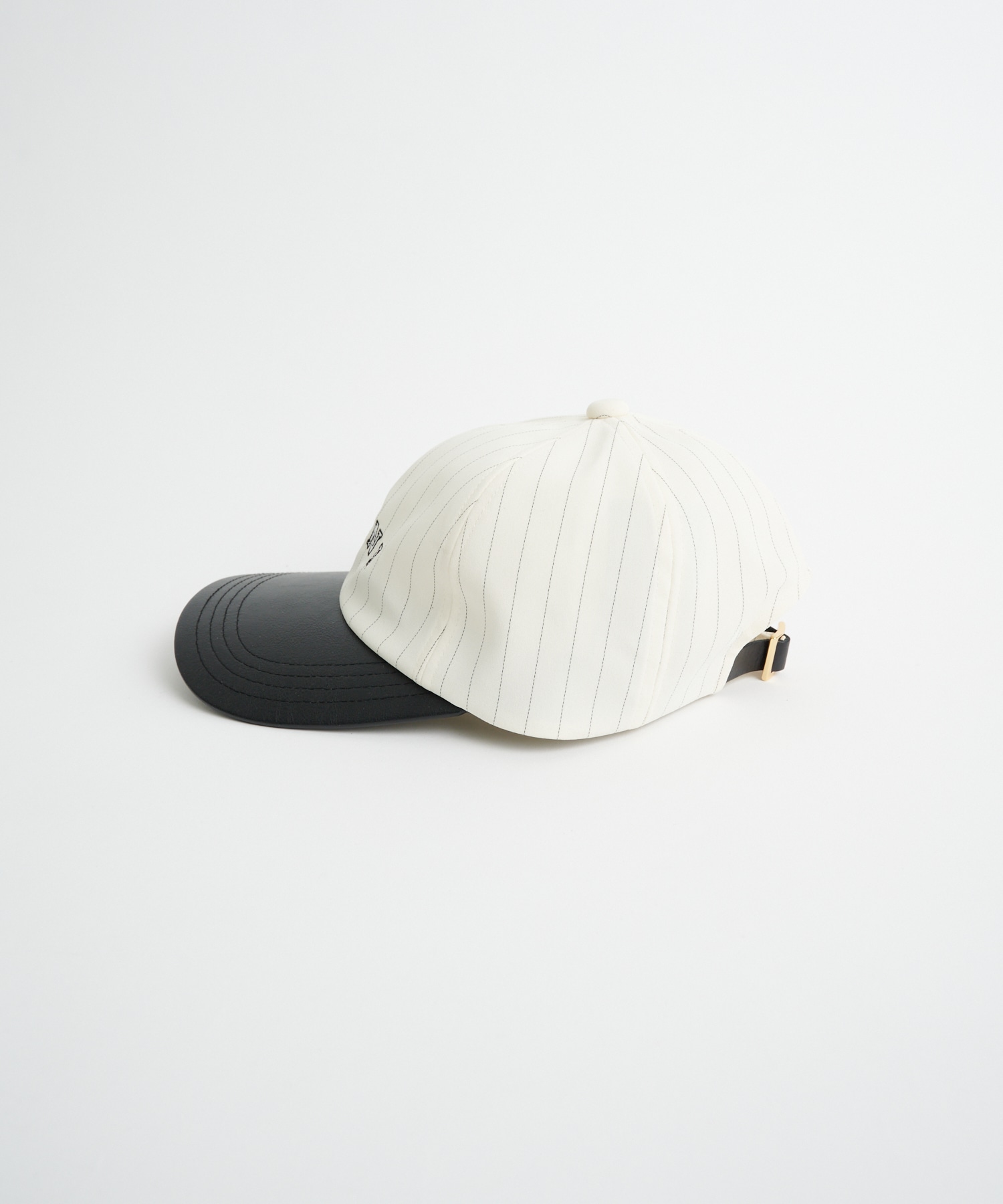 〈別注〉COLLEGE CAP CULLNI