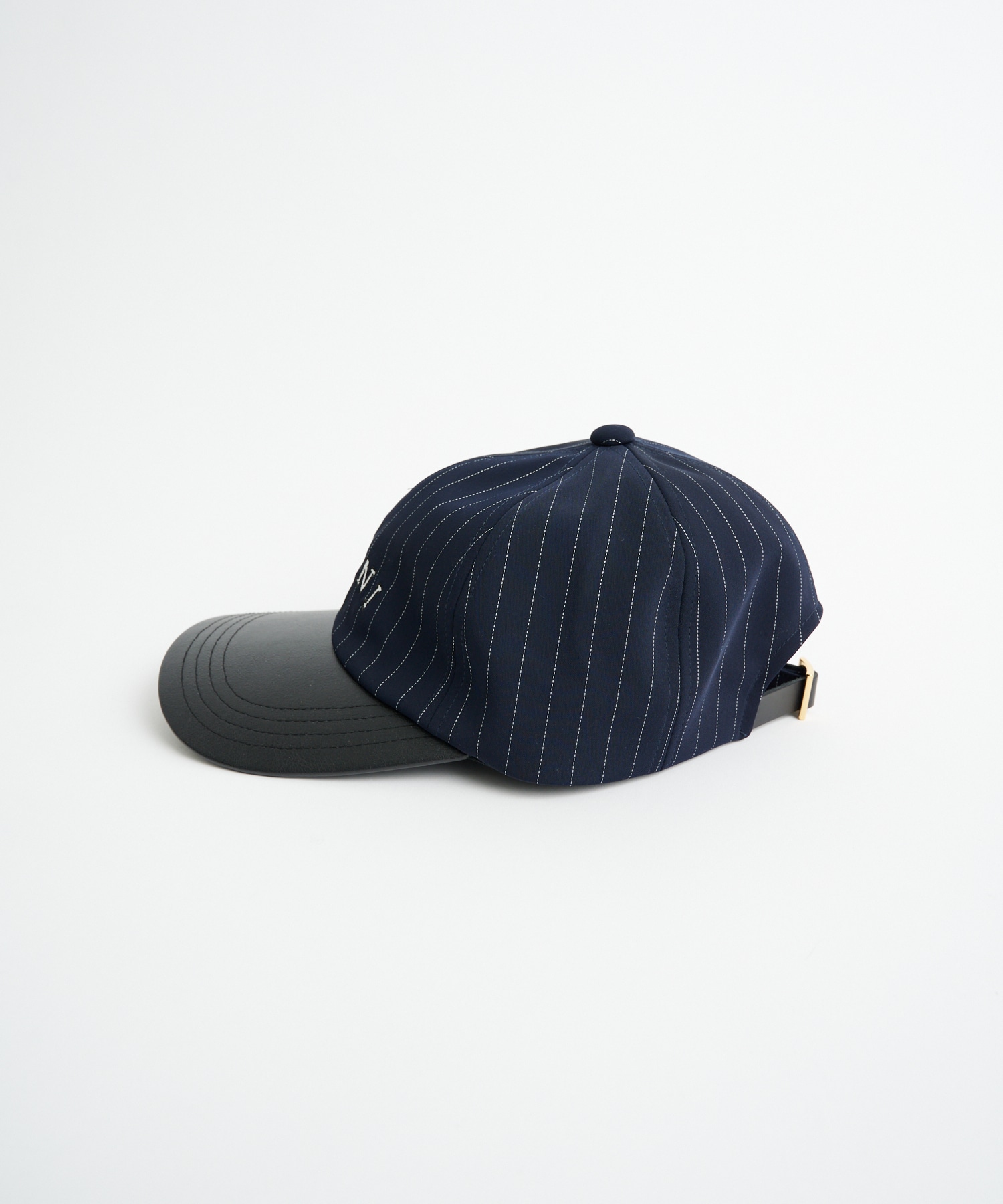 〈別注〉COLLEGE CAP CULLNI