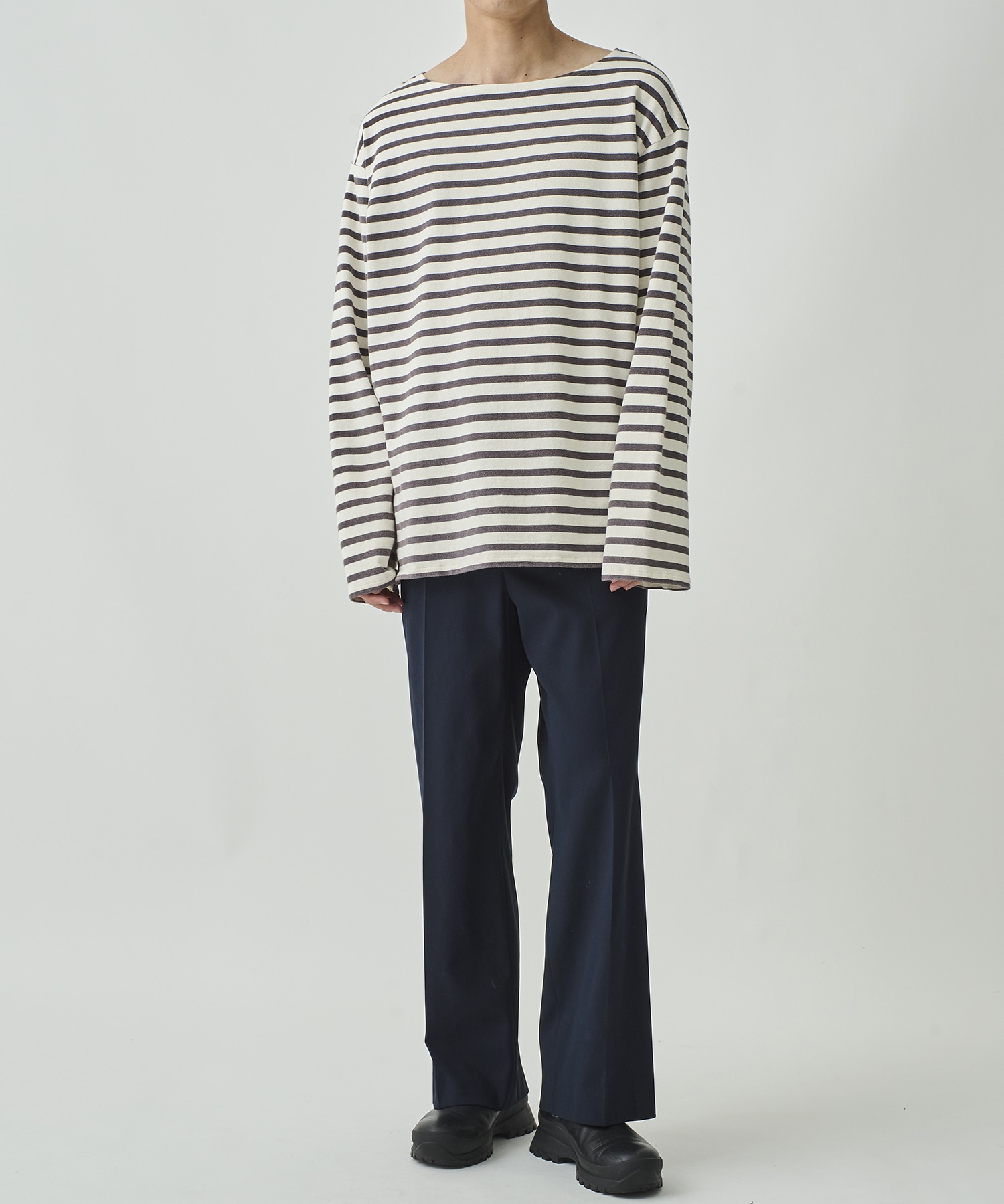 STRAIGHT PANTS URU TOKYO