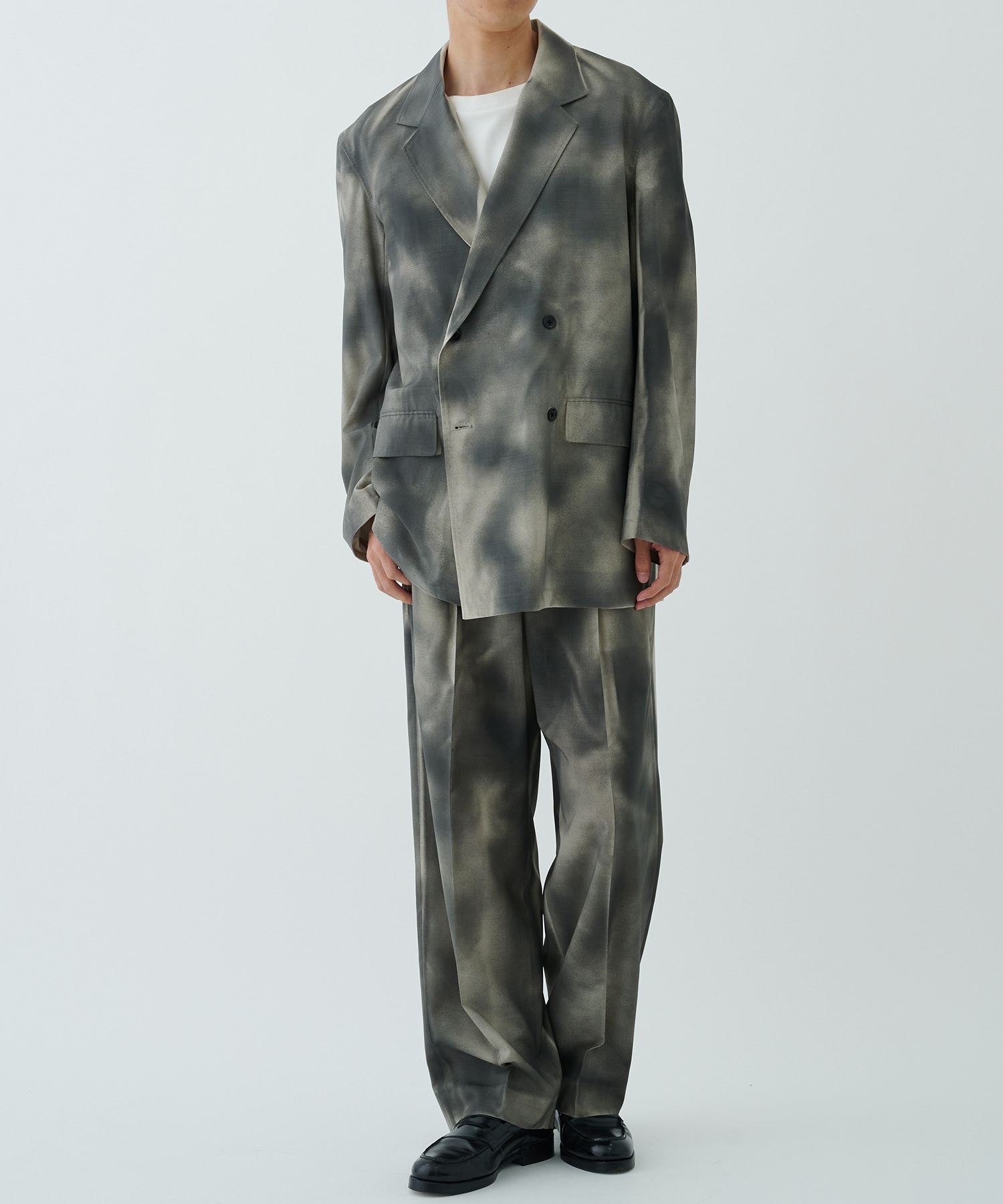 〈別注〉PANTS soe