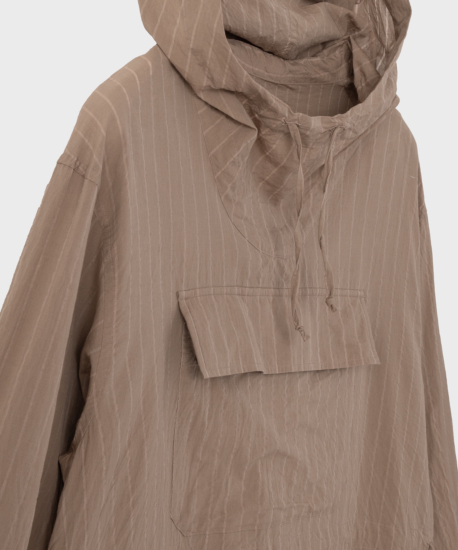 ANORAK PARKA URU TOKYO