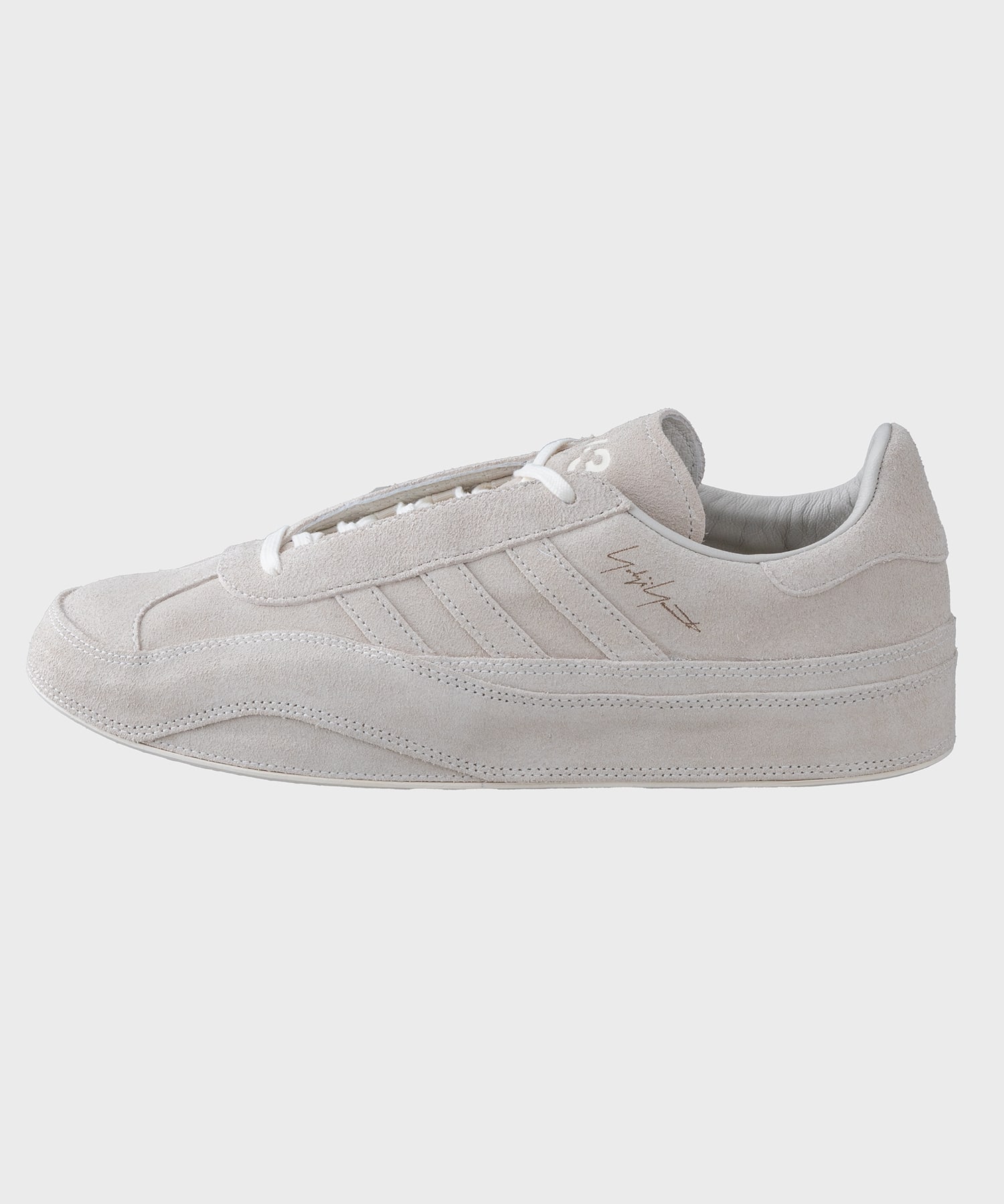 Y-3 GAZELLE Y-3
